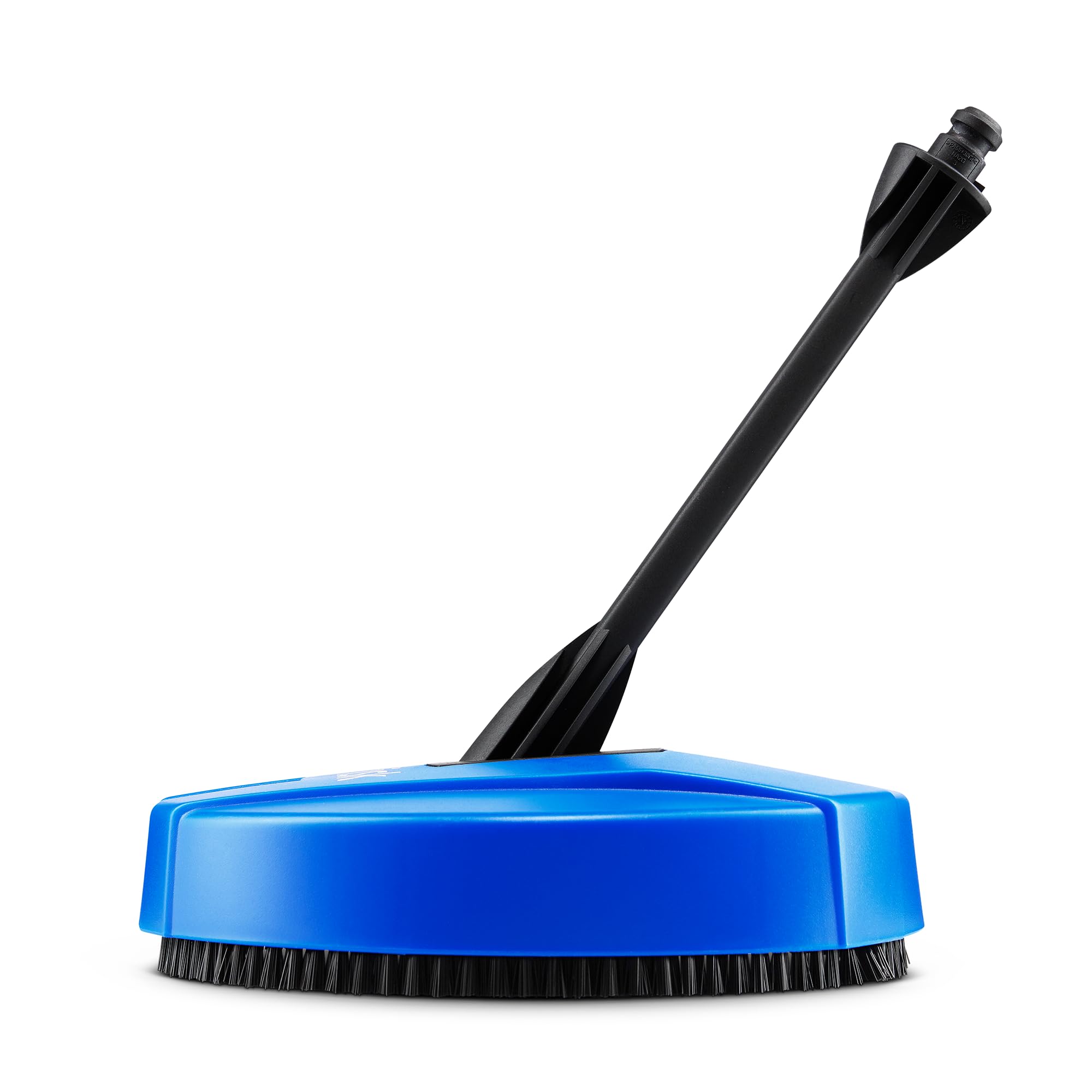 Nilfisk Compact Patio Cleaner - Surface Cleaner for Decks, Tiles, Stone, and Bricks | Max 2000 PSI