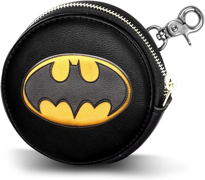 Karactermania Batman Batsignal Coin Purse (07205)