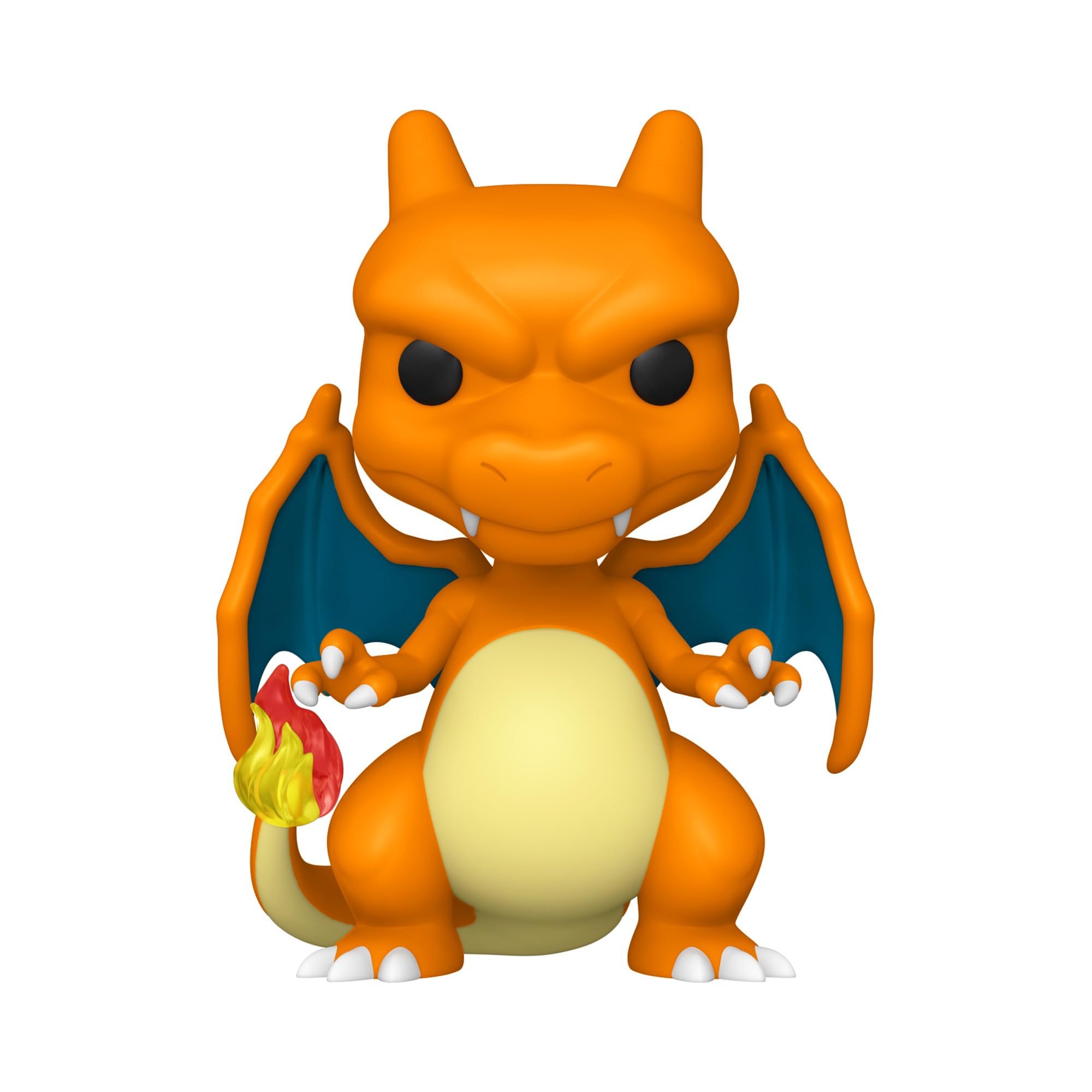 Funko Pop! Games: Pokemon - Charizard Vinyl Figure (74219)