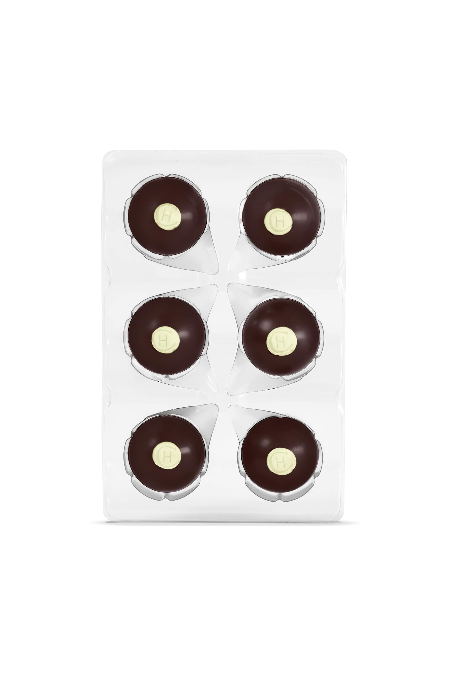 Hotel Chocolat The Selectors Collection Tipsy 413g - Alcohol Infused Chocolate Gift Box 3