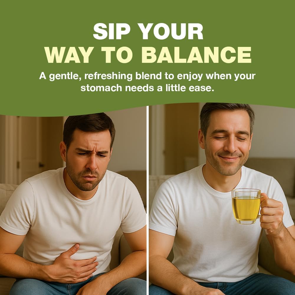 HANDPICK Lemongrass Tea Bags (100 Count) Non-GMO, Caffeine Free 6