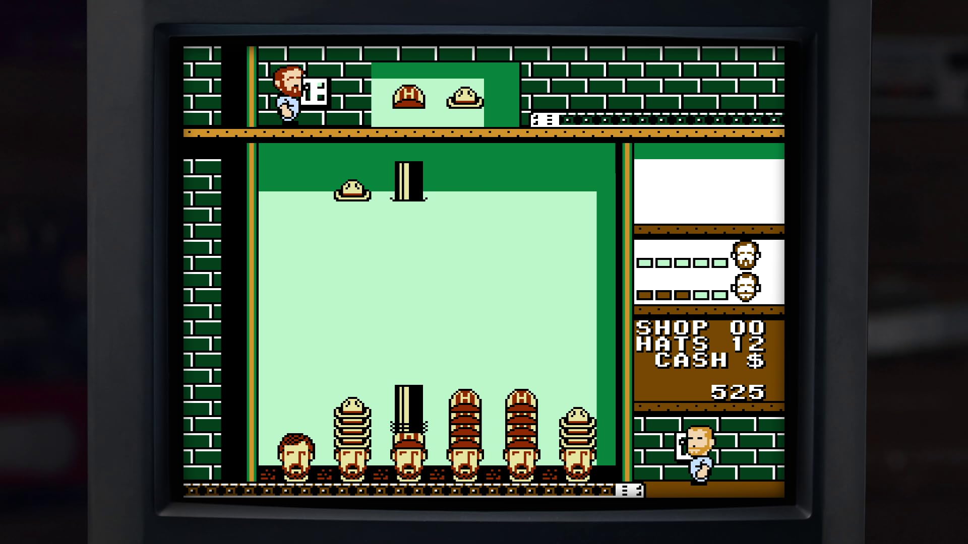 Tetris Forever - Nintendo Switch