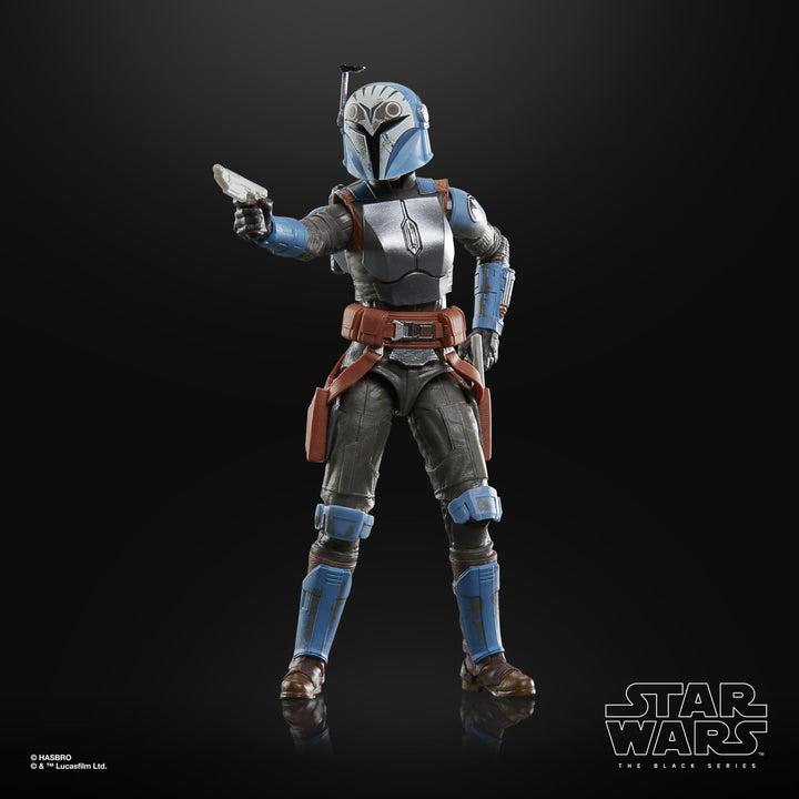 Star Wars The Black Series Archive - Bo-Katan Kryze Action Figure (G0044)