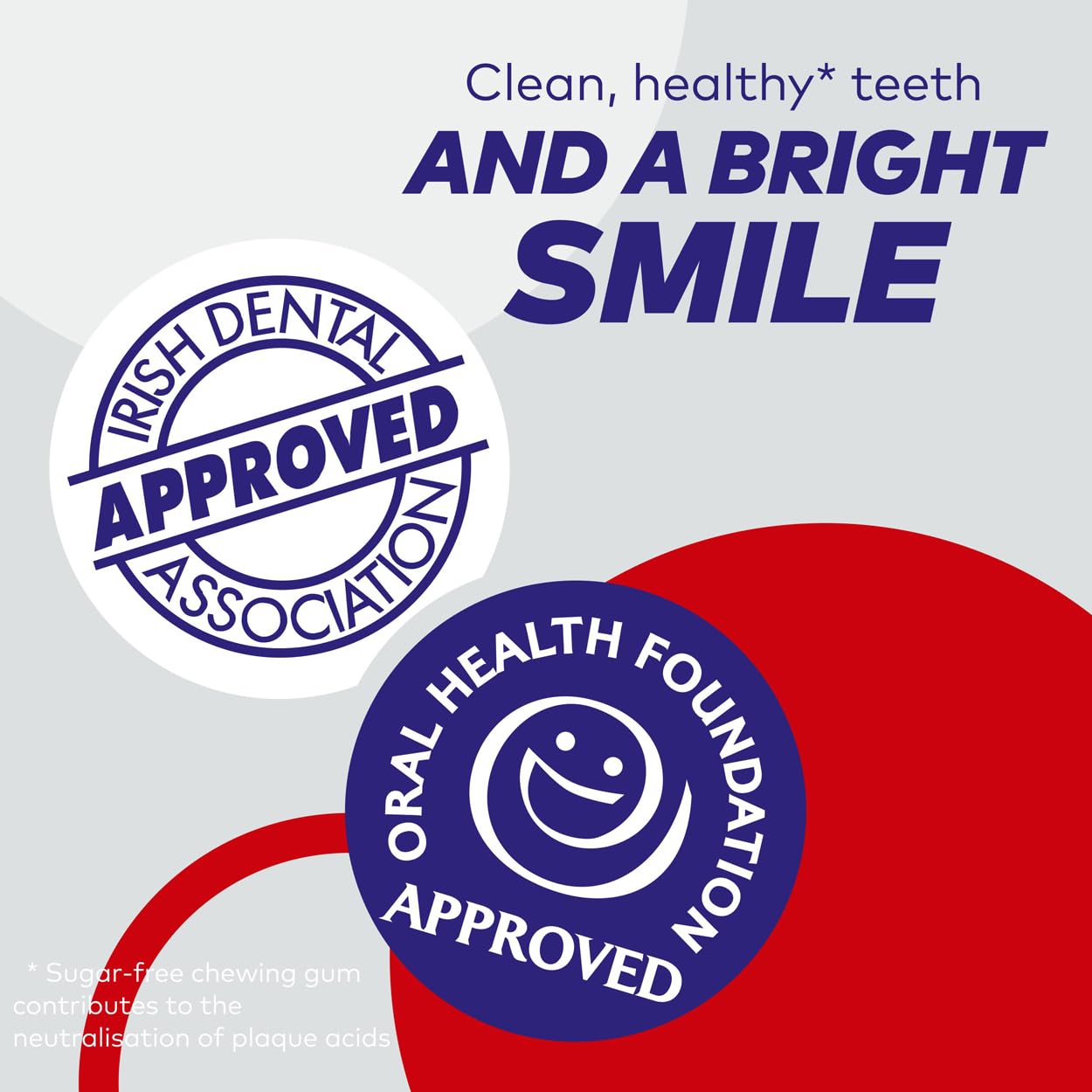 Extra - White Pellet Chewing Gum, Sugar-Free, 46 Pieces 6