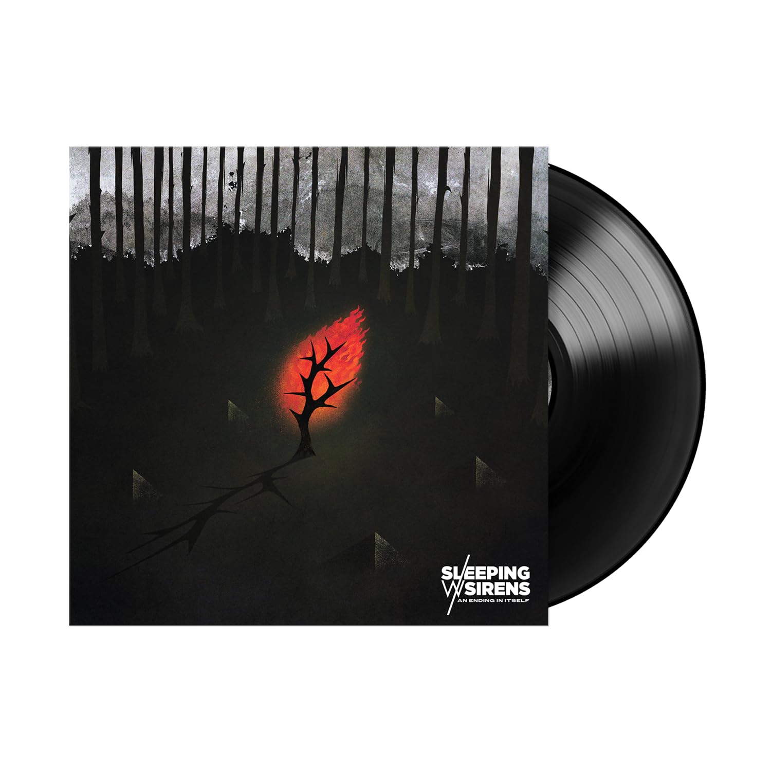 Sleeping With Sirens - An Ending In Itself [VINYL] 1