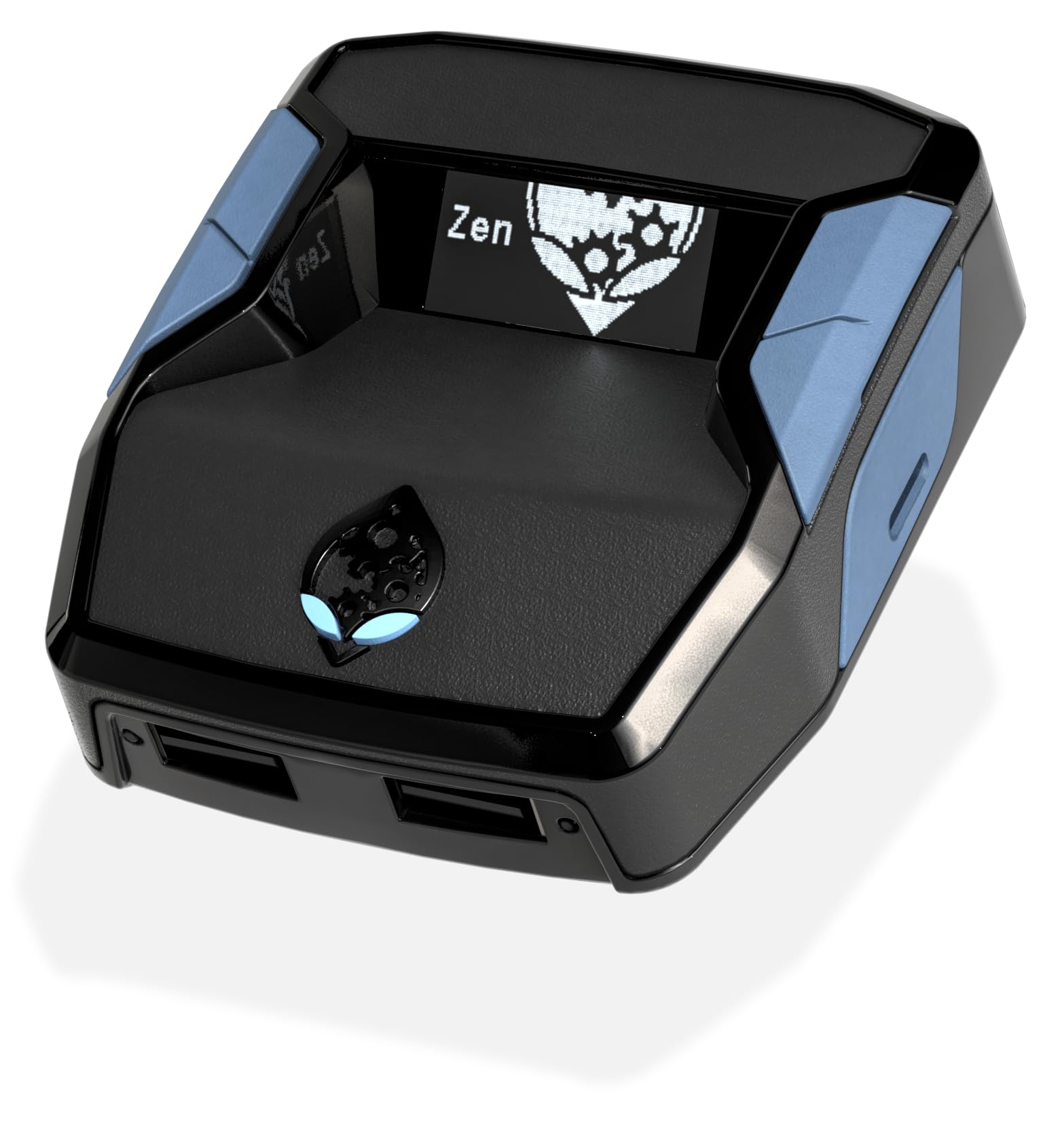 Collective Minds Cronus Zen - Multi-Platform Controller Adapter for PS5, PS4, Xbox, Switch & PC