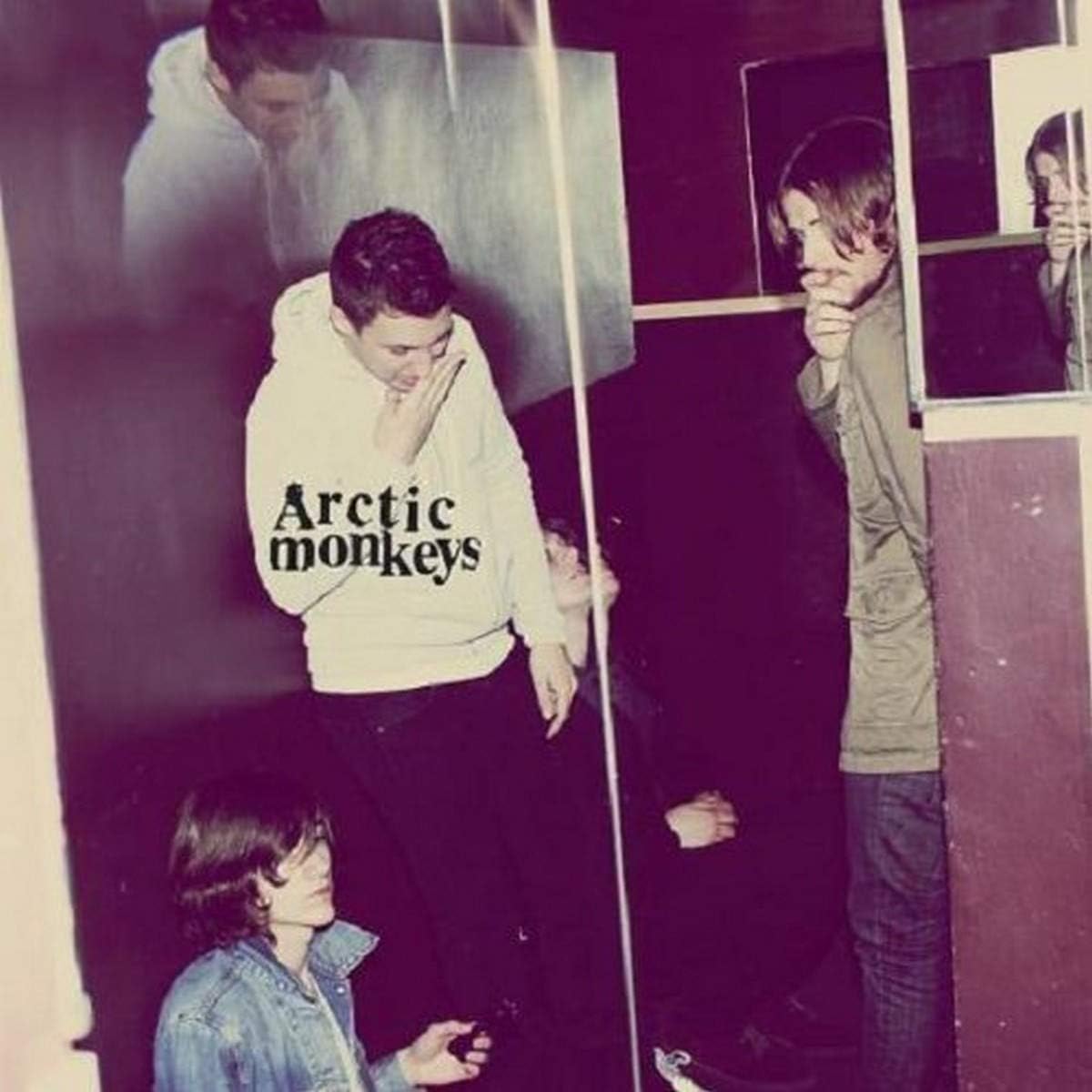 Arctic Monkeys - Humbug VINYL