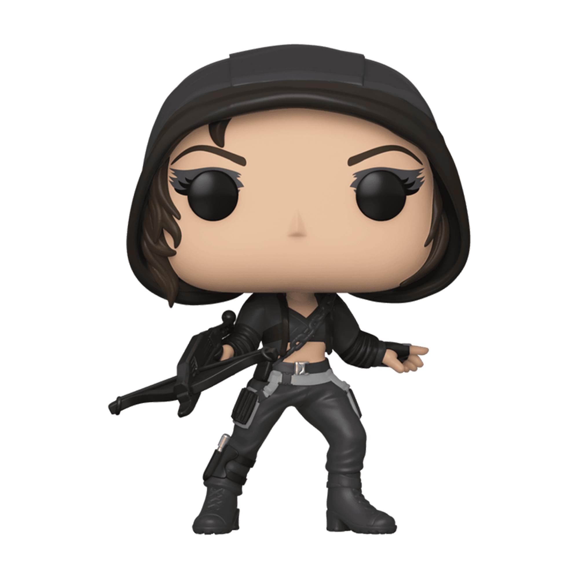 Funko Pop! Heroes: Birds of Prey - Huntress Vinyl Figure (44373) 3
