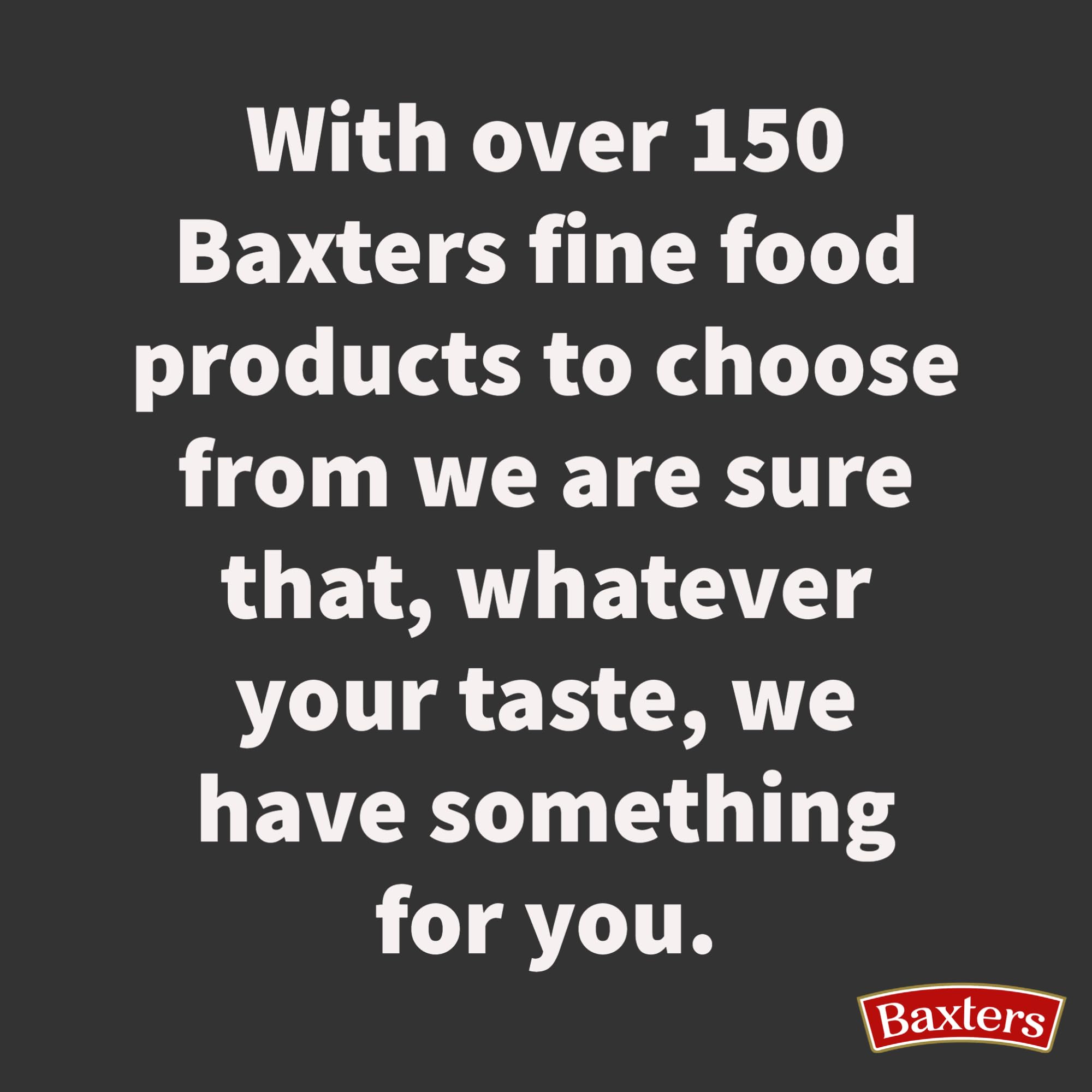 Baxters Super Good Pea, Broccoli and Basil Pesto Soup, 400g 4