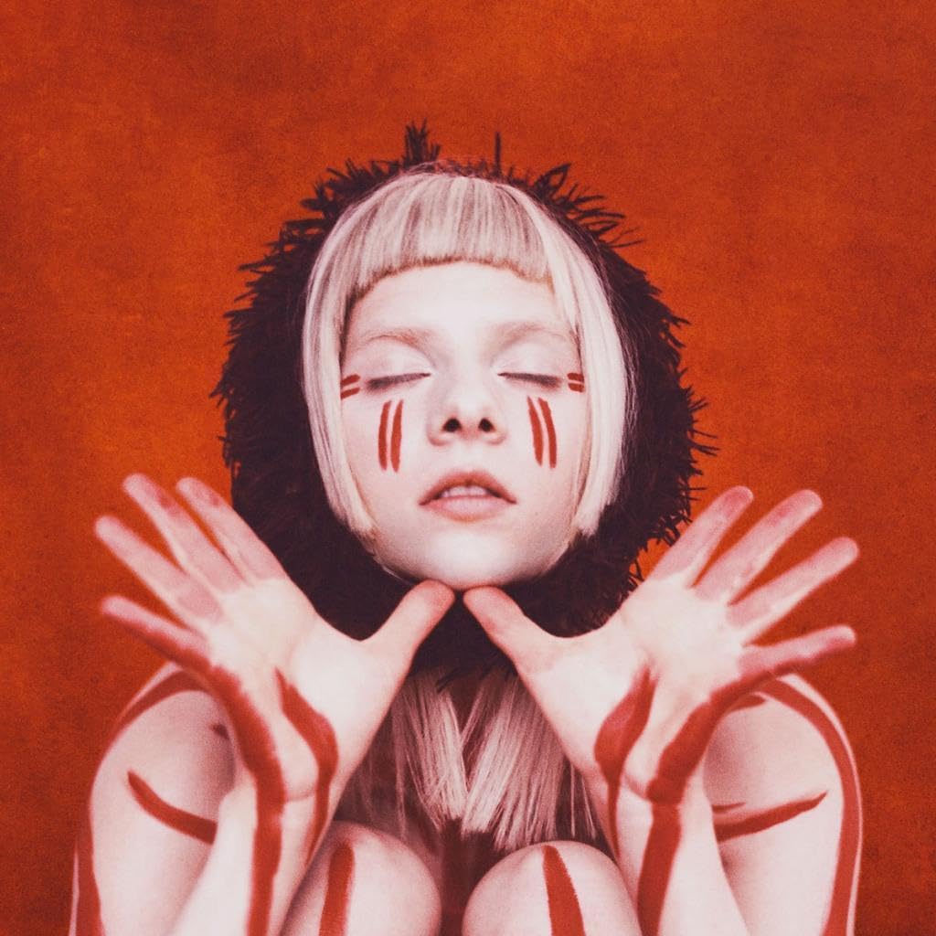 AURORA - A Different Kind Of Human - Step 2 [CD]