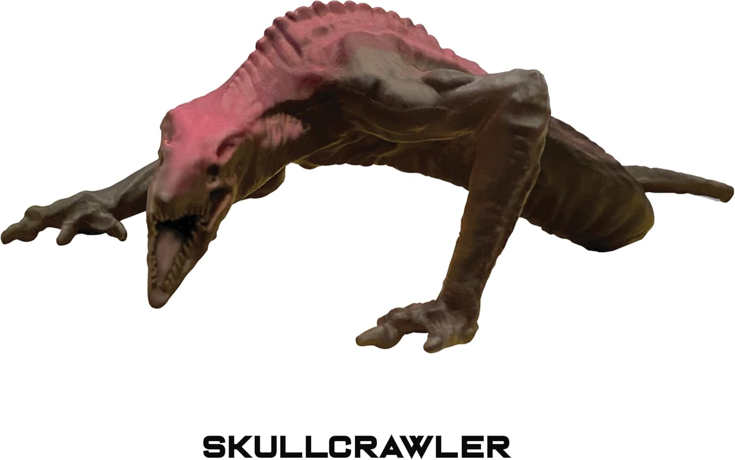 MonsterVerse MNG09000 - Godzilla vs Kong 2" Mini Monster 6 Pack Collectible Figures 5