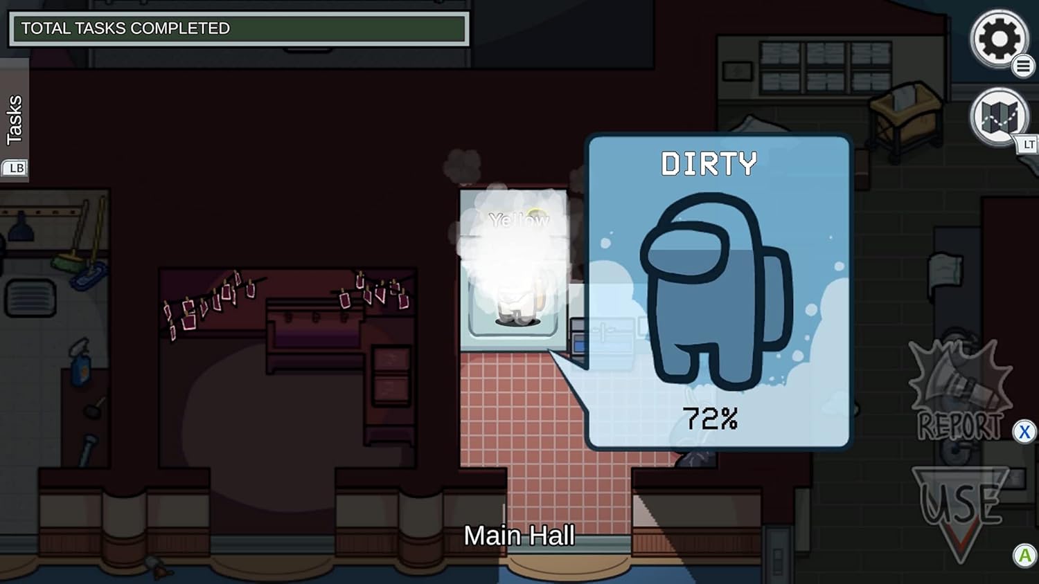 Among Us: Crewmate Edition - Nintendo Switch 7