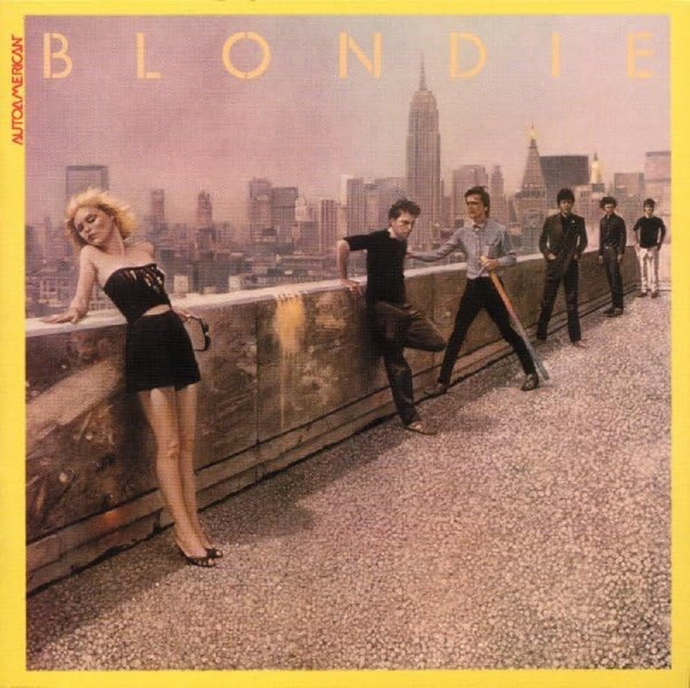 Blondie - Autoamerican [Audio CD]