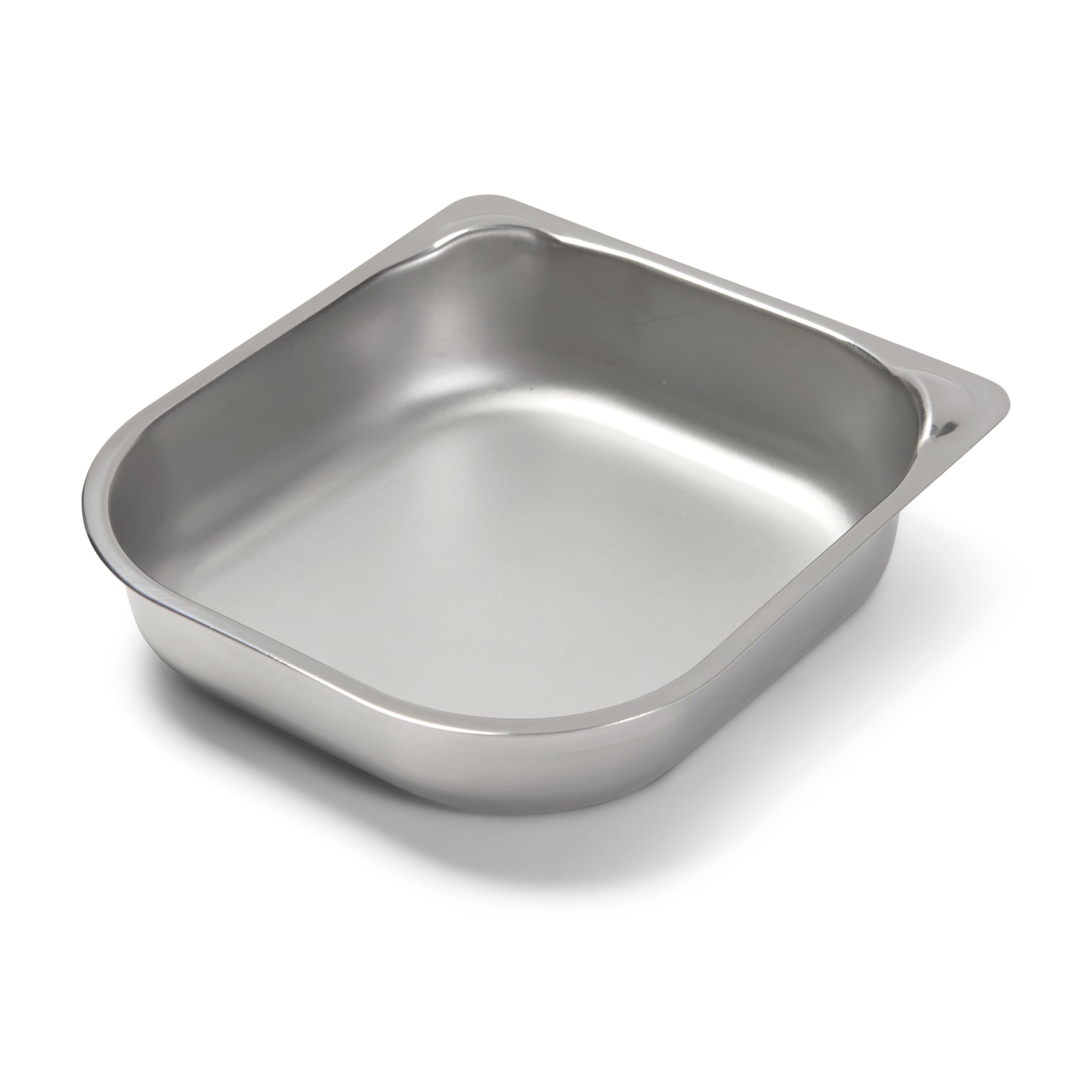 Closer Pets C200 Automatic Feeder - Digital Timer, 2-Bowl, Stainless Steel Inserts | Small Dog/Cat 7