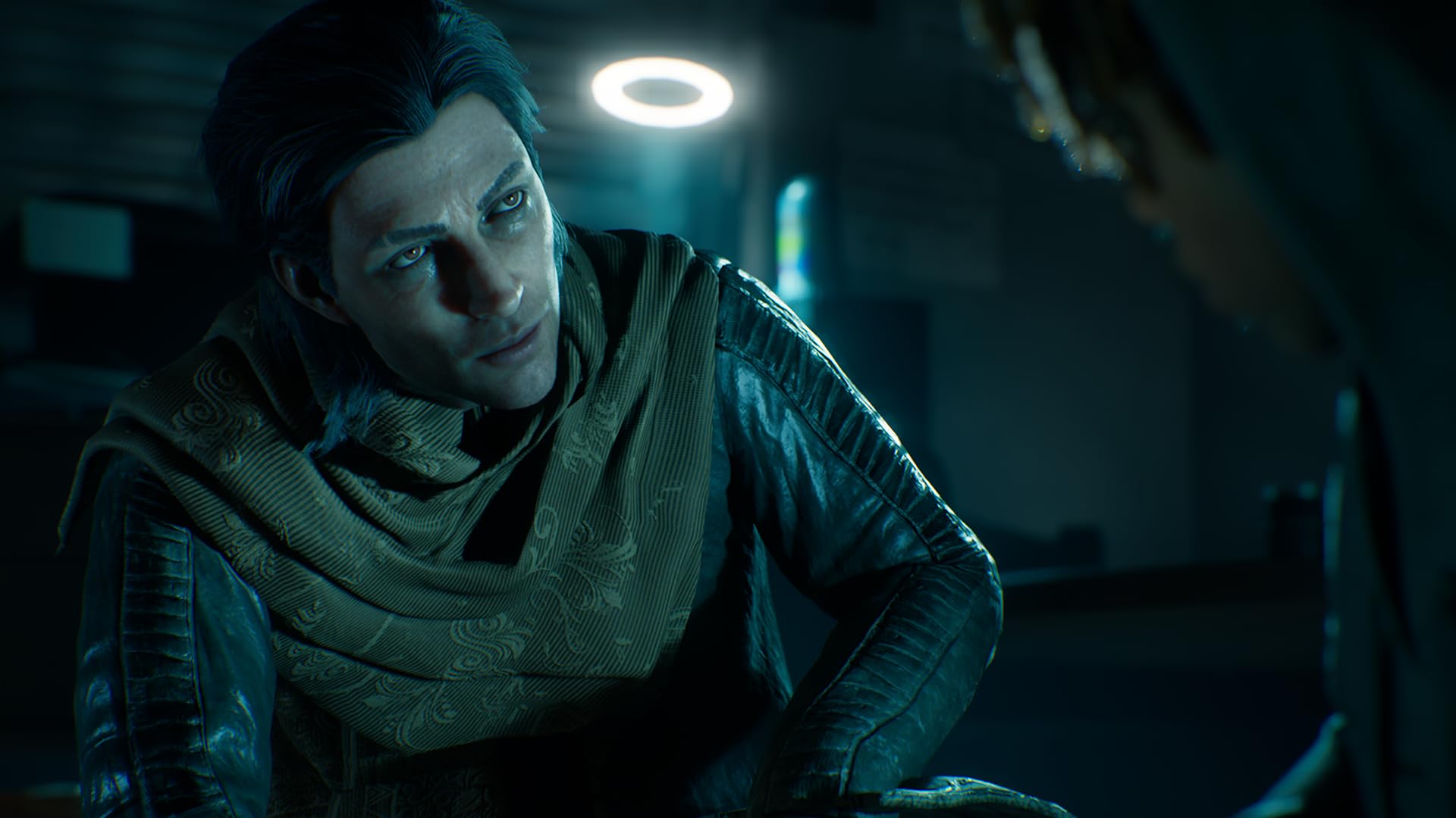 Vampire: The Masquerade - Bloodlines 2 Premium Edition - PlayStation 5 11