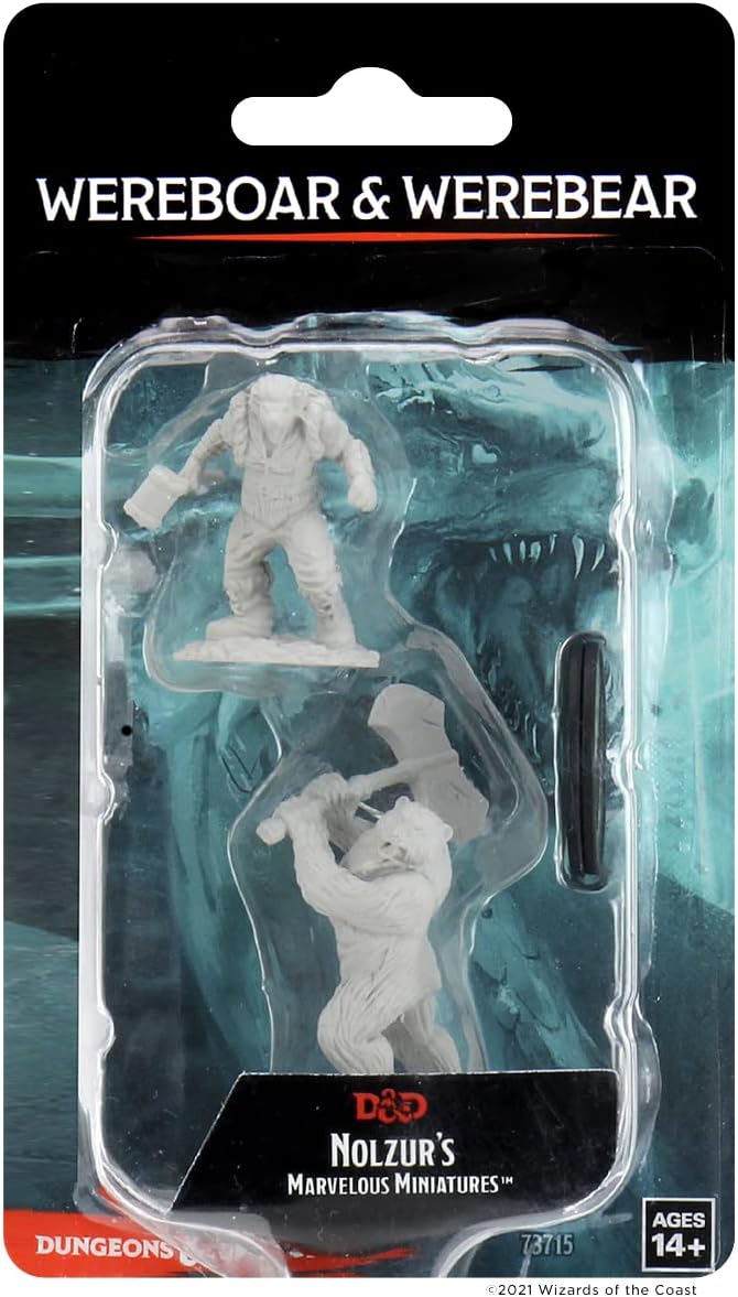 WizKids WZK73715 Board Game Accessories