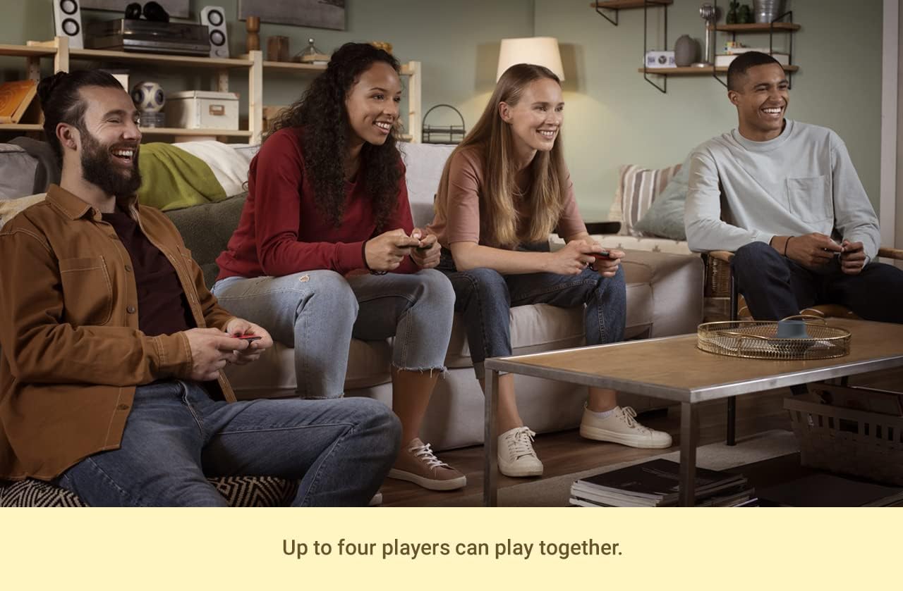 Big Brain Academy: Brain vs Brain - Nintendo Switch 7