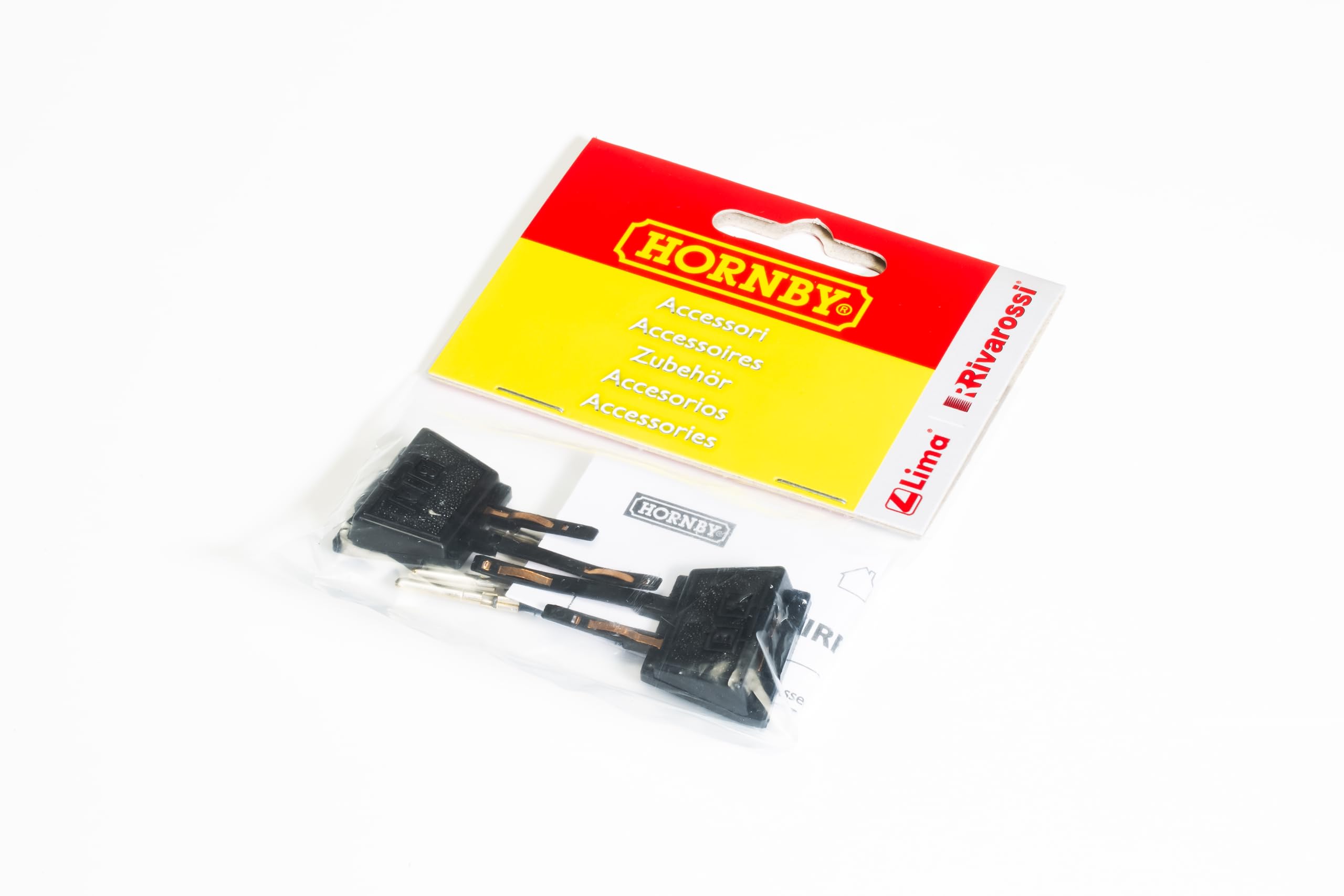 Hornby R8201 Track Link Wire Pack for OO Gauge Model Railways - Power and Control Accessory
