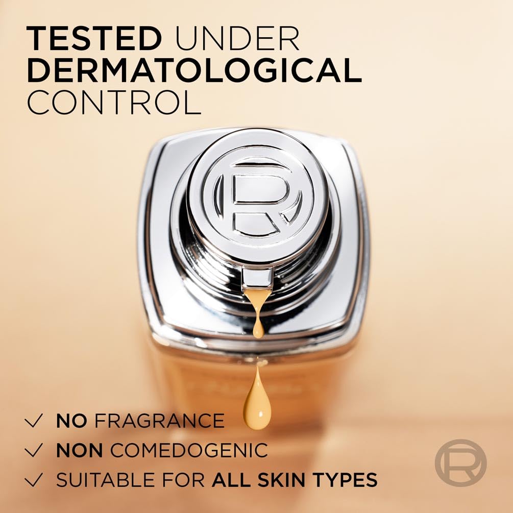 L'Oréal Paris - True Match Hydrating Liquid Foundation (30 ml) 8