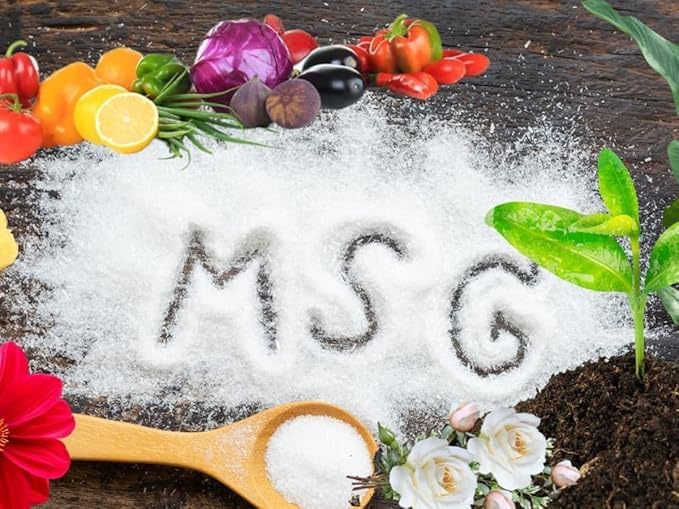 Puregro MSG Fine Monosodium Glutamate Seasoning by Ajinomoto | 100g 6