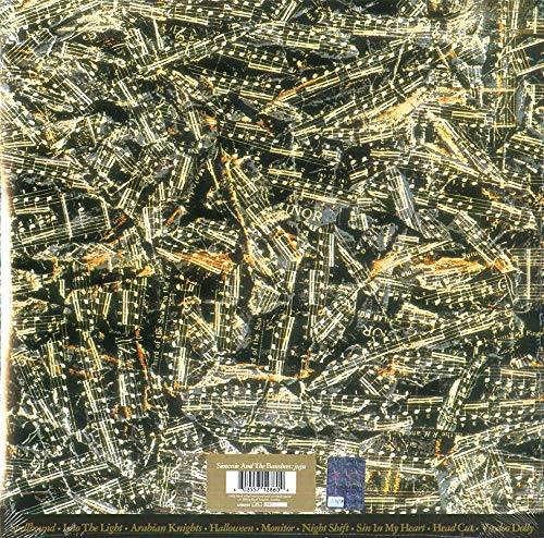 Siouxsie & The Banshees - Juju [Vinyl]