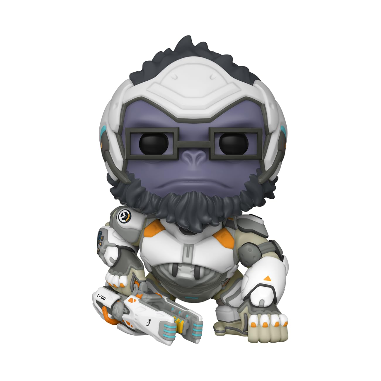 Funko Pop! Super: Overwatch 2 - Winston Vinyl Figure (59190)