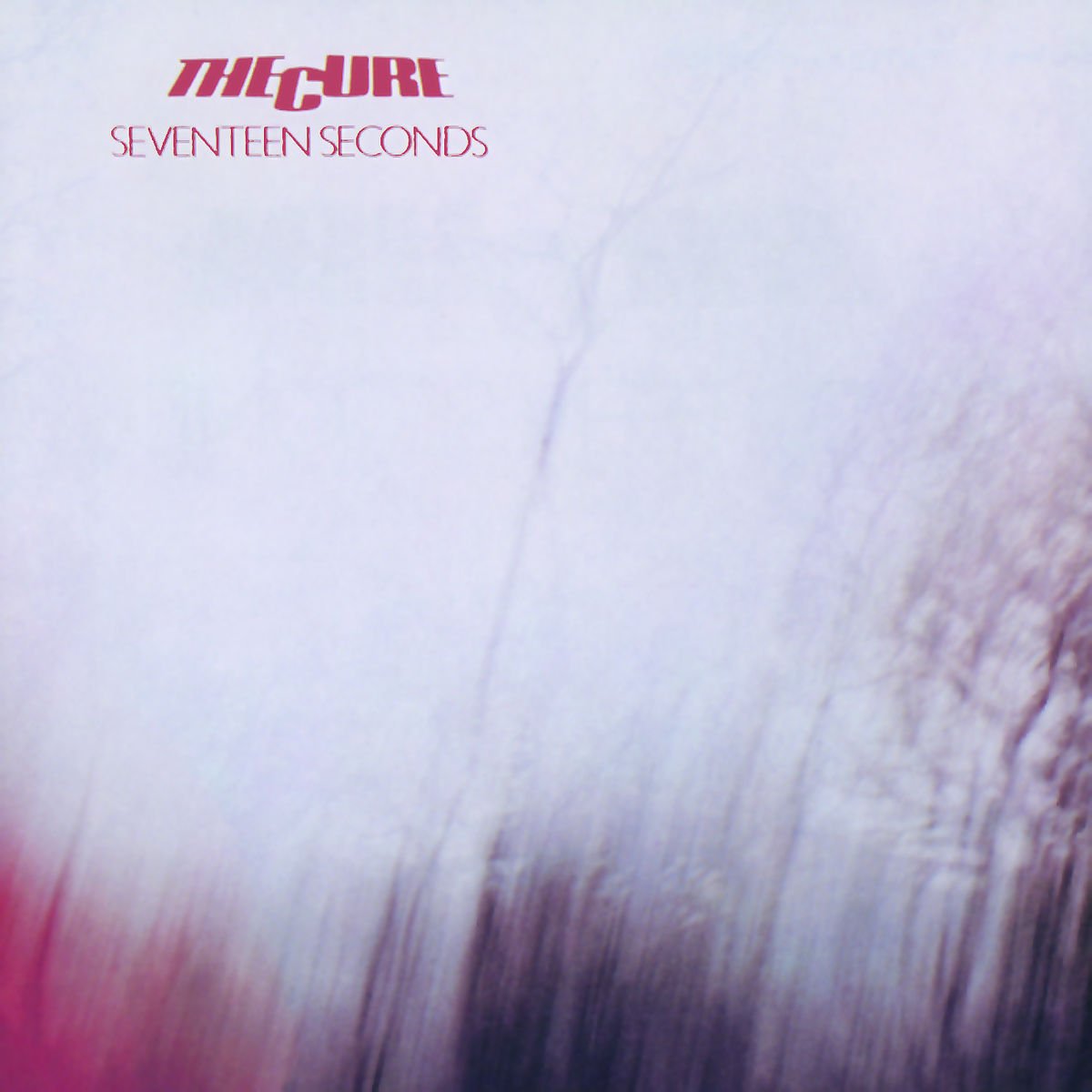 The Cure - Seventeen Seconds [Remastered CD]