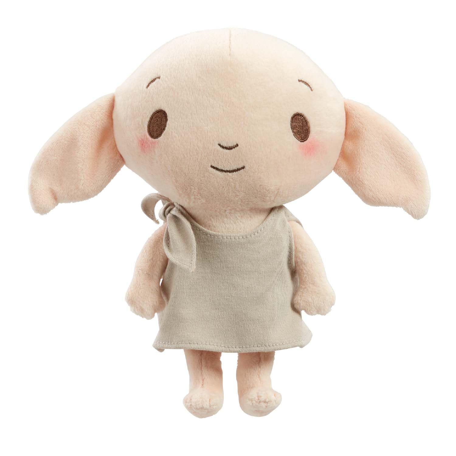 Rainbow Designs - Dobby Harry Potter Plush Soft Toy - My First Stars of Hogwarts Cuddle Companion