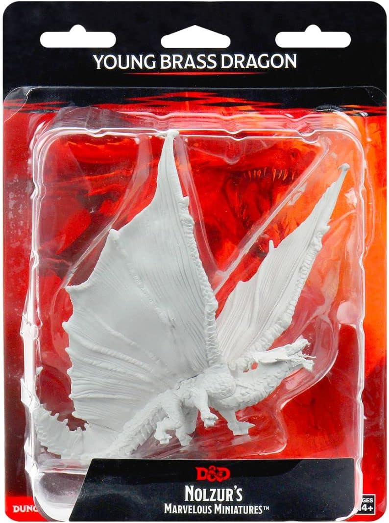 WizKids WZK73711 Cardstock Accessory for Tabletop Games