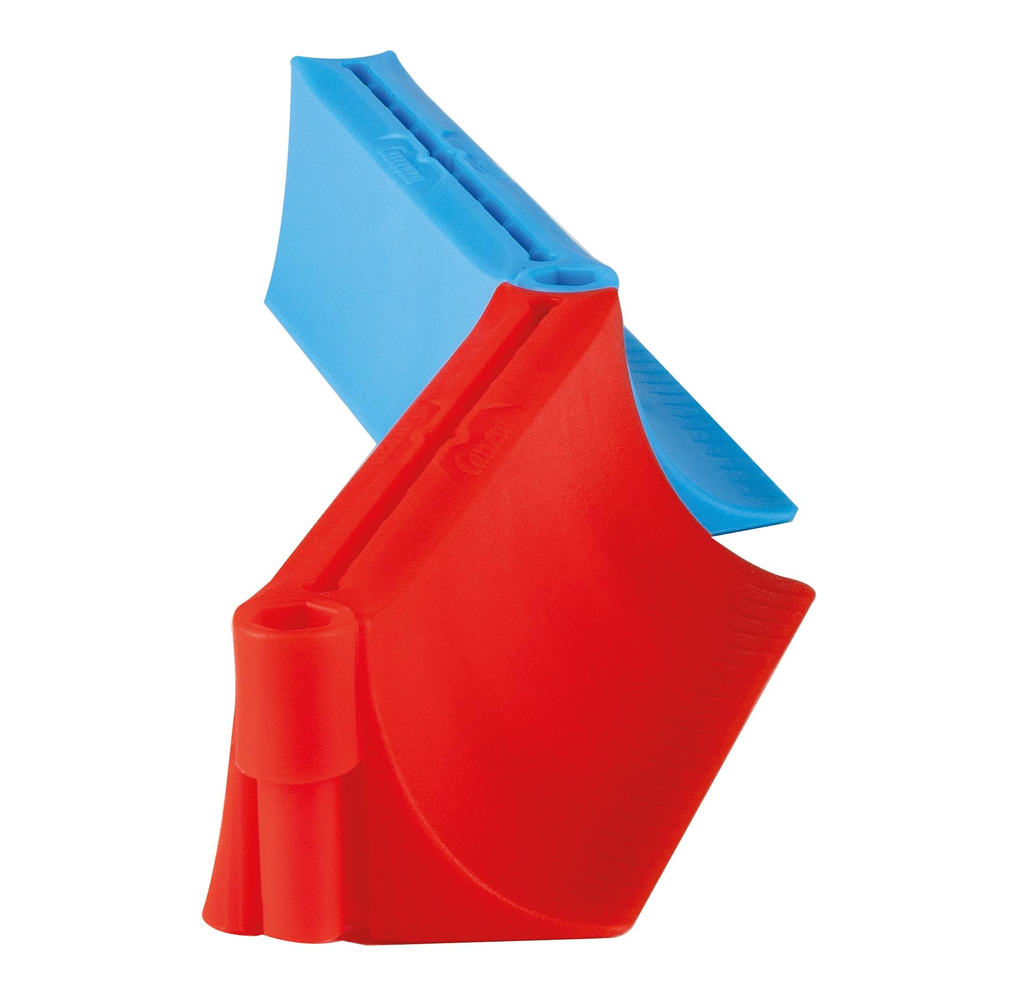 Carrera RC Mario Kart Tabletop Racing Set - Mario & Luigi 1:43 Scale | 2.4GHz | Includes 45 Track Elements 7