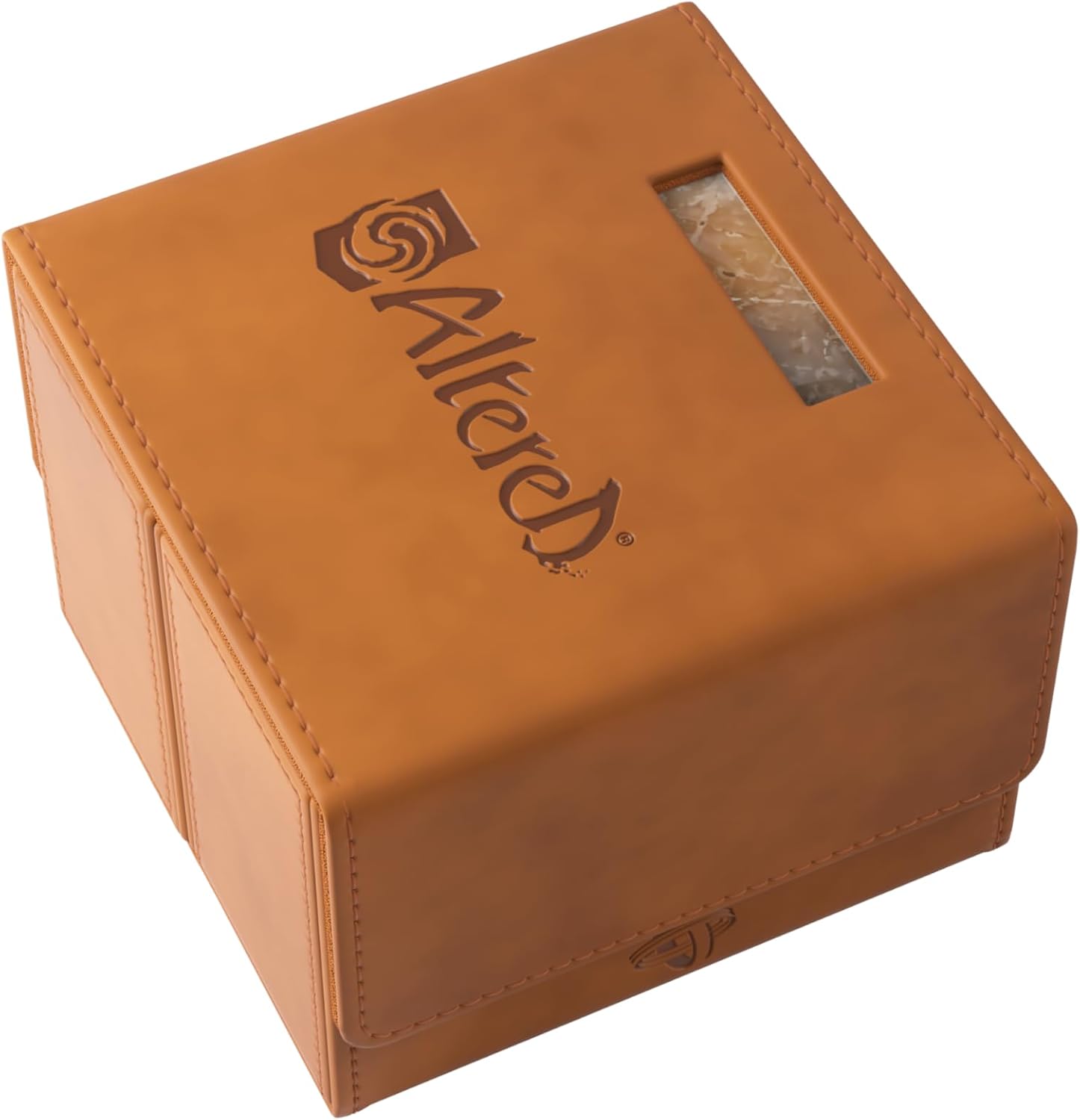 Gamegenic Altered Deck Wallet - Premium TCG Deck Box with Convertible Design