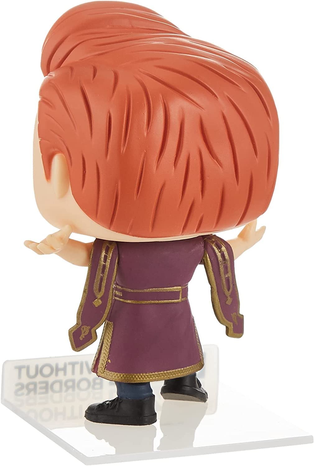 Funko Pop! Vinyl - Conan Without Borders Conan O'Brien Exclusive #24 (34930) 5