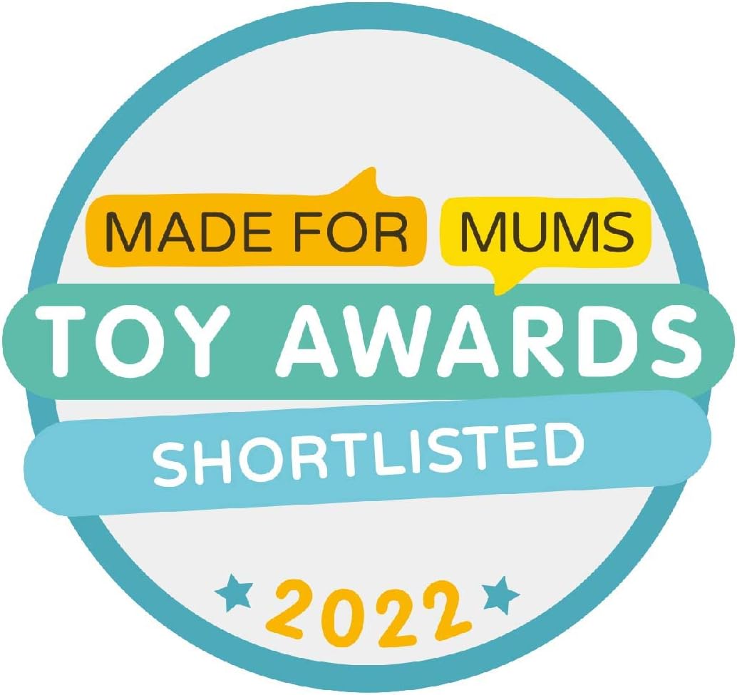 Learning Resources - Numberblocks Stampoline Park Stamp Activity Set