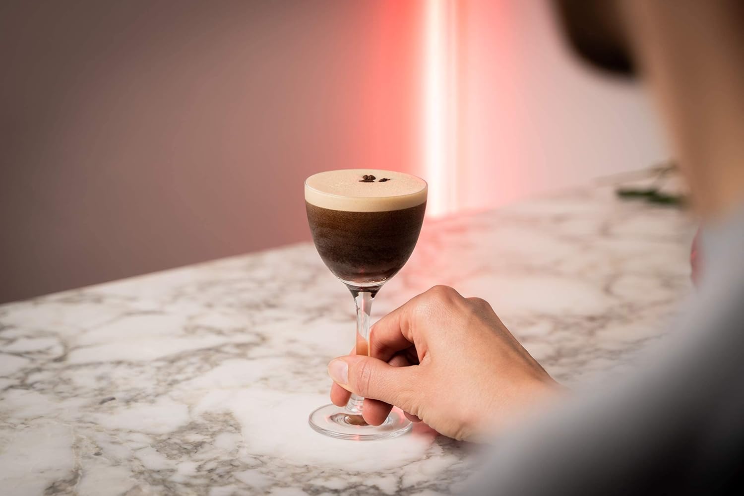 Solo Coffee - Cold Brew Coffee Concentrate | Espresso Strength | Barista Grade 3