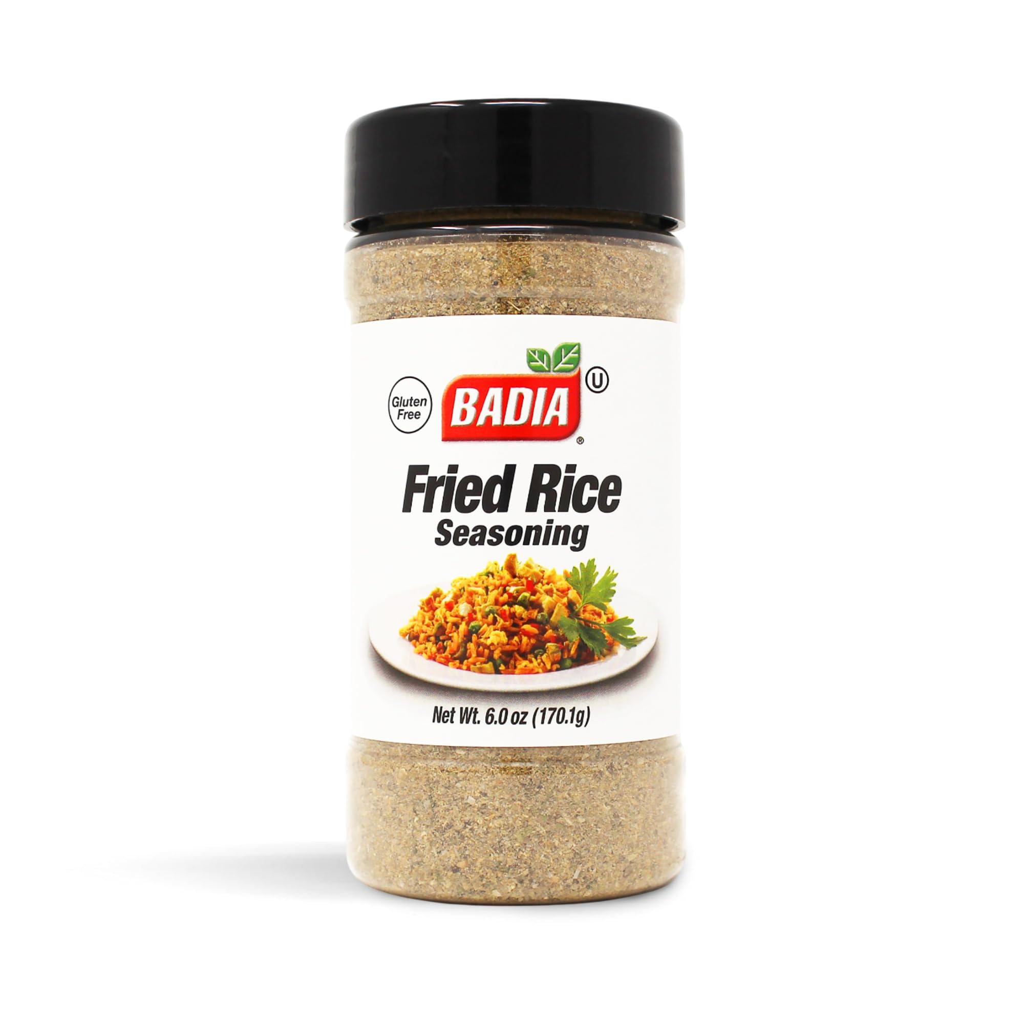 Badia Fried Rice Seasoning Powder - Gluten Free | 6 oz (170.1g) 1