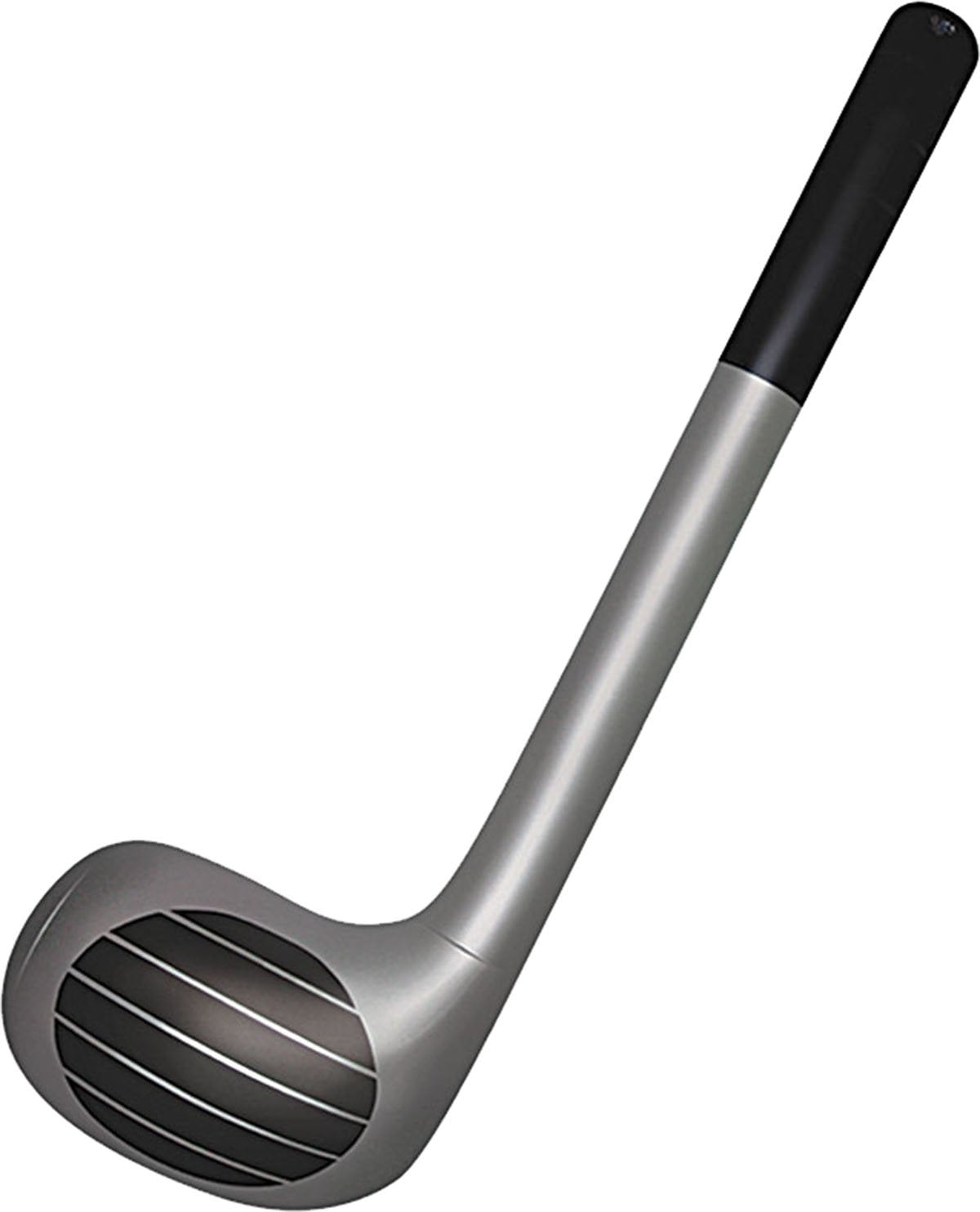 Bristol Novelty Inflatable Golf Club Fancy Dress Accessory