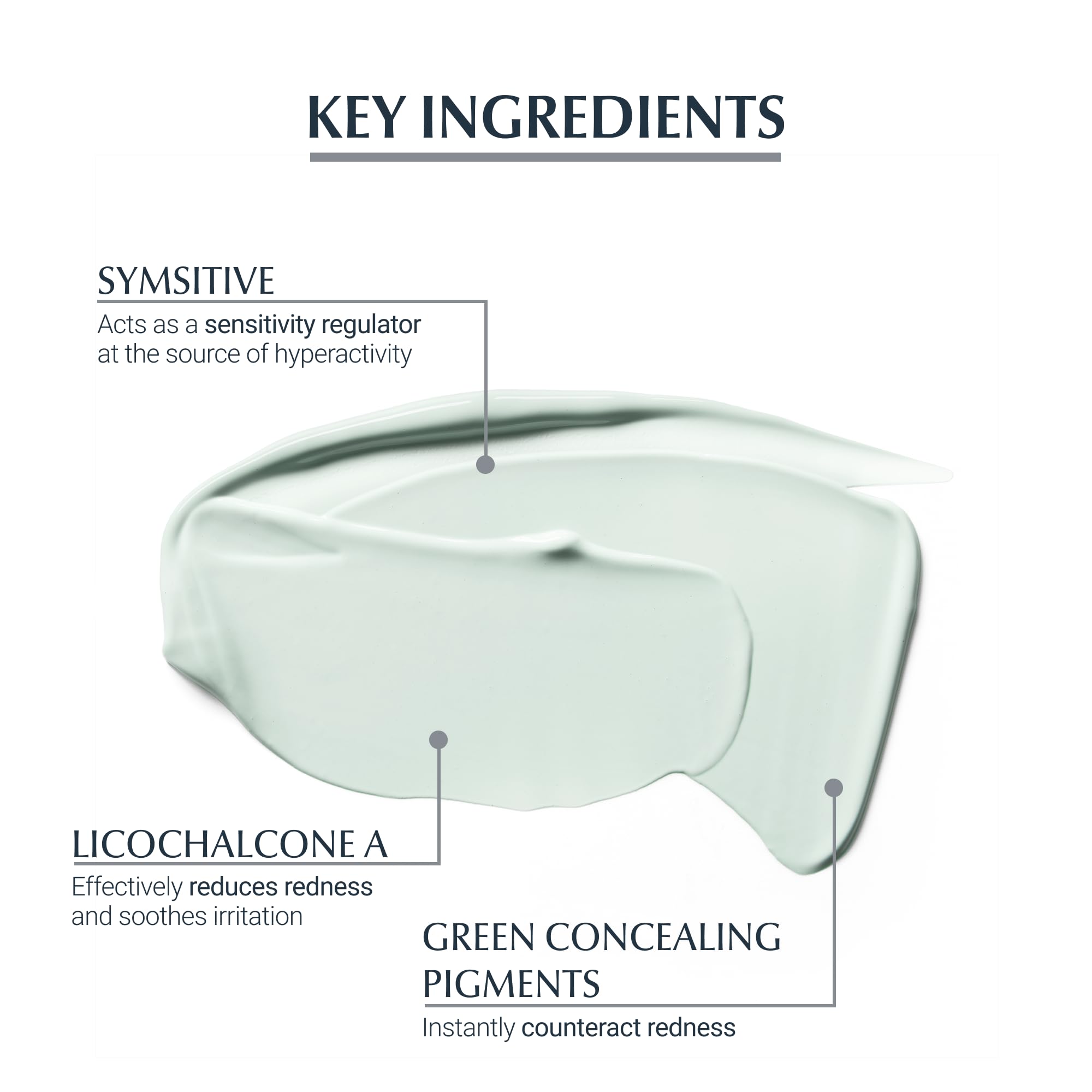 Eucerin AntiRedness Concealing Day Cream SPF 25 - Instantly Soothes & Conceals Redness | 50 ml 4
