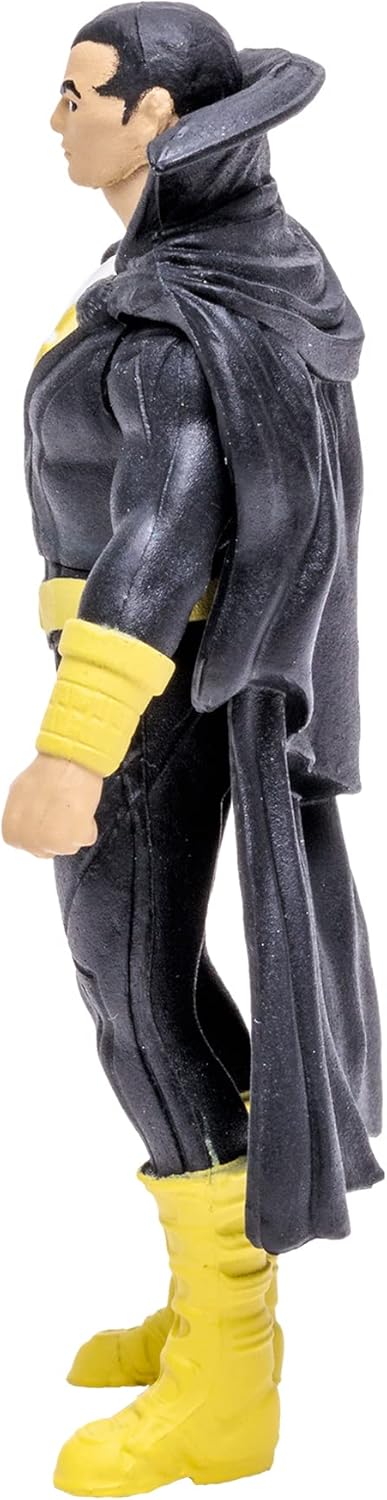 McFarlane Toys DC Direct Page Punchers Series - Black Adam 3" Action Figure (15844)