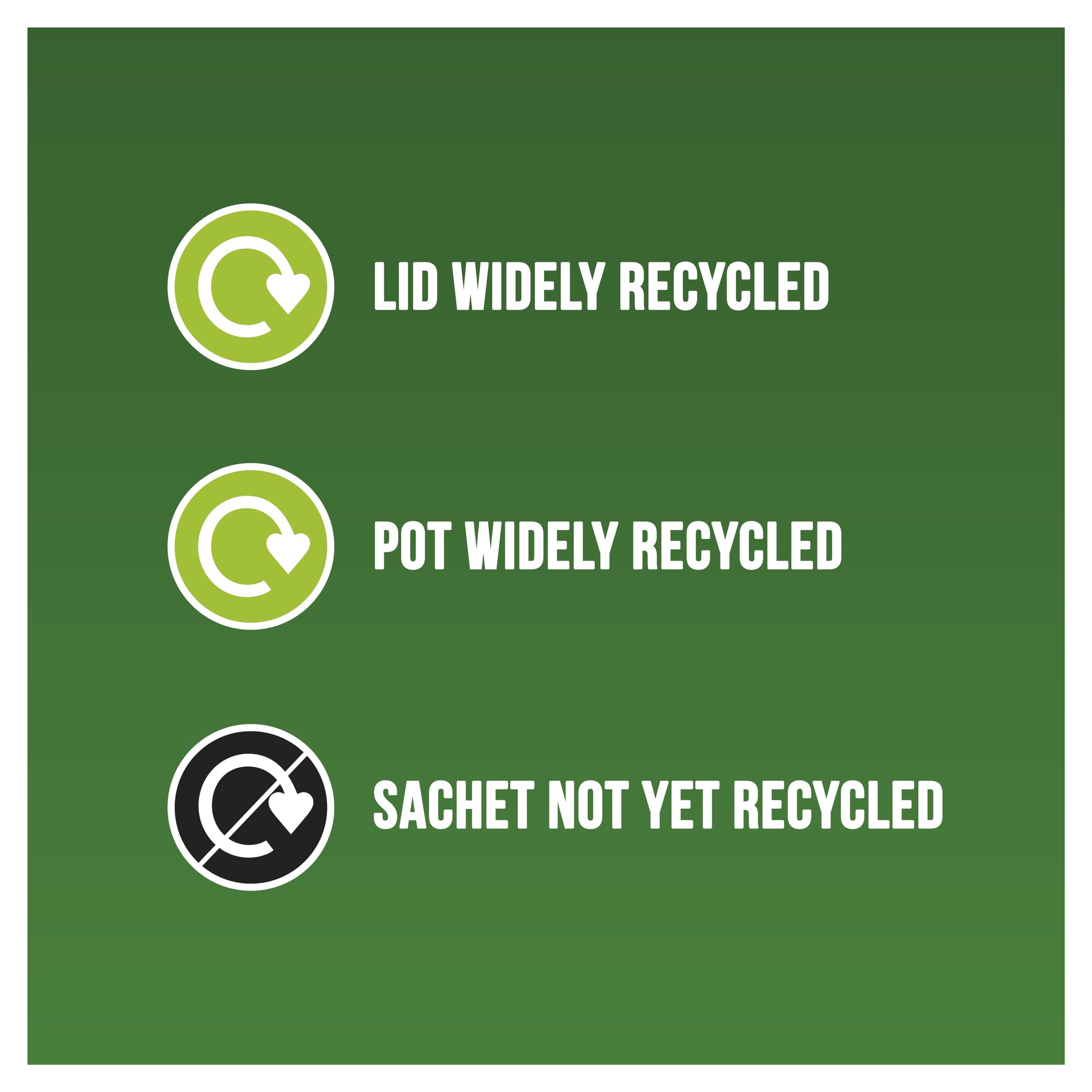 Pot Noodle King Chicken & Mushroom Flavour Instant Noodles, 12 x 114g Pots 11