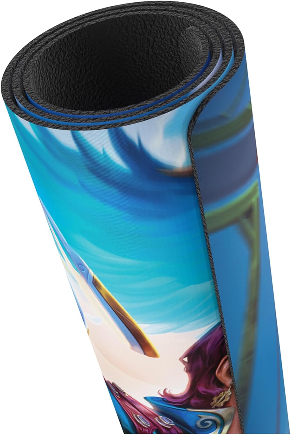 Gamegenic Altered Beyond The Gates Prime Playmat