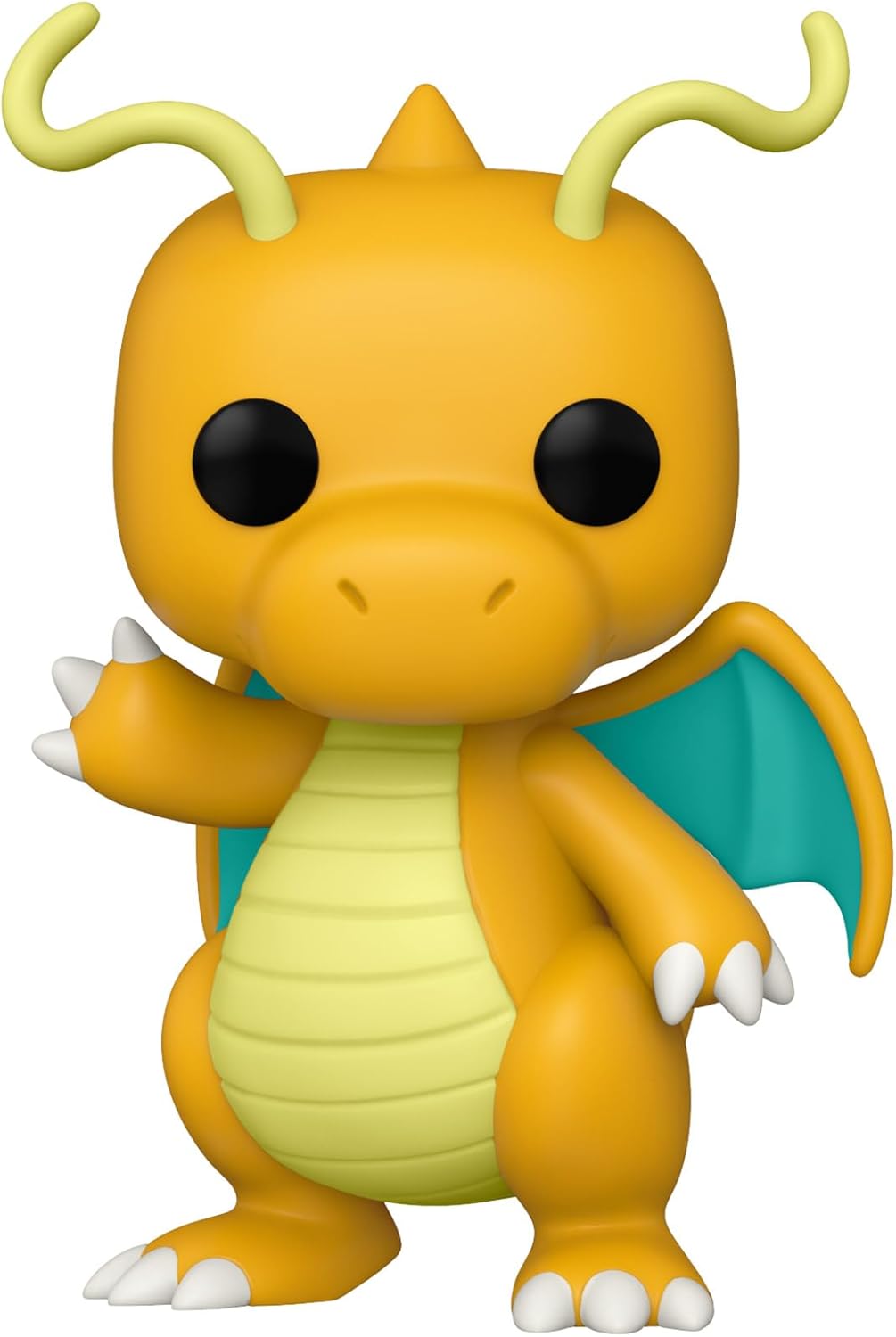 Funko Pop! Games: Pokemon - Dragonite Vinyl Figure (74220)