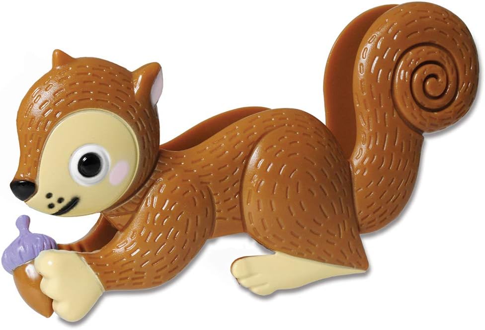 Learning Resources The Sneaky, Snacky Squirrel Game Board Game