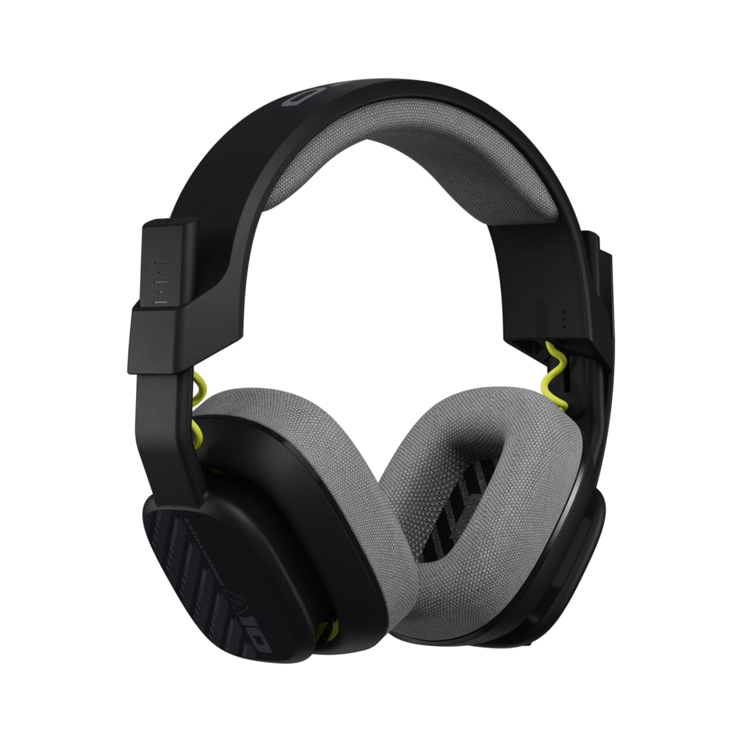 ASTRO A10 Gaming Headset Gen 2 - Wired Over-Ear Headset with Flip-to-Mute Mic for PC, PS4, PS5, Xbox, Switch 10