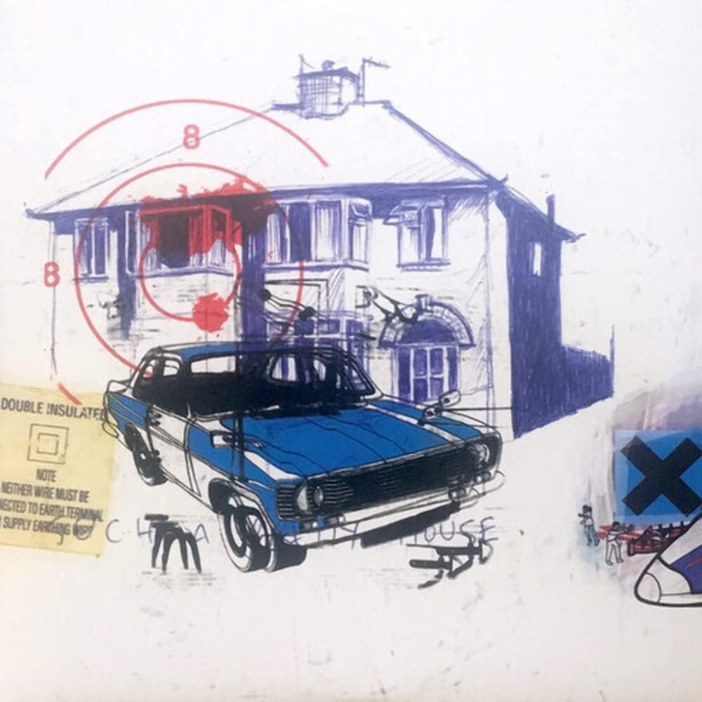 Radiohead - OK Computer OKNOTOK 1997 2017 Vinyl 8