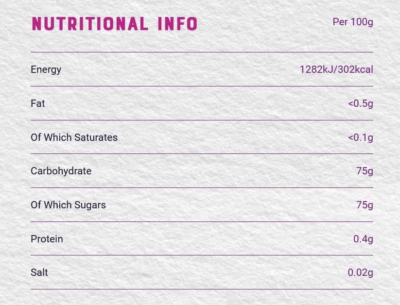 Raw Vibrant Living Organic Acacia Flower Honey, 350g 3