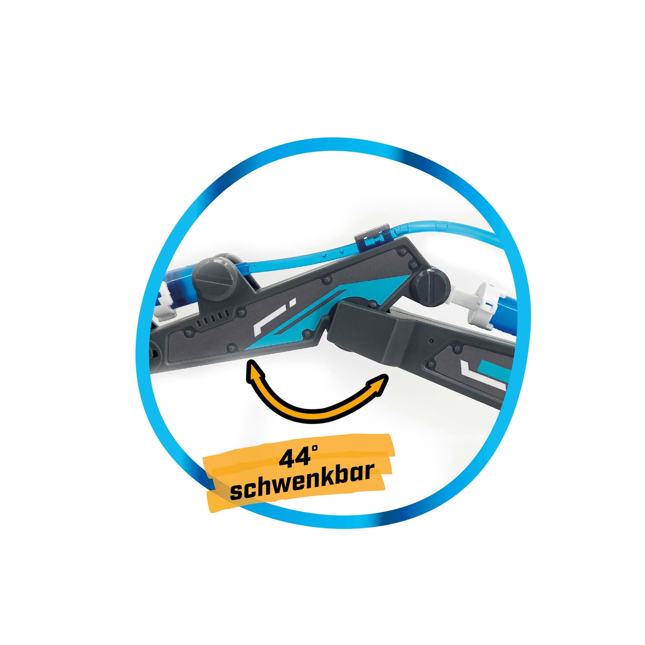 Revell Hydraulic Excavator Advent Calendar - Building Kit for Young Engineers 12