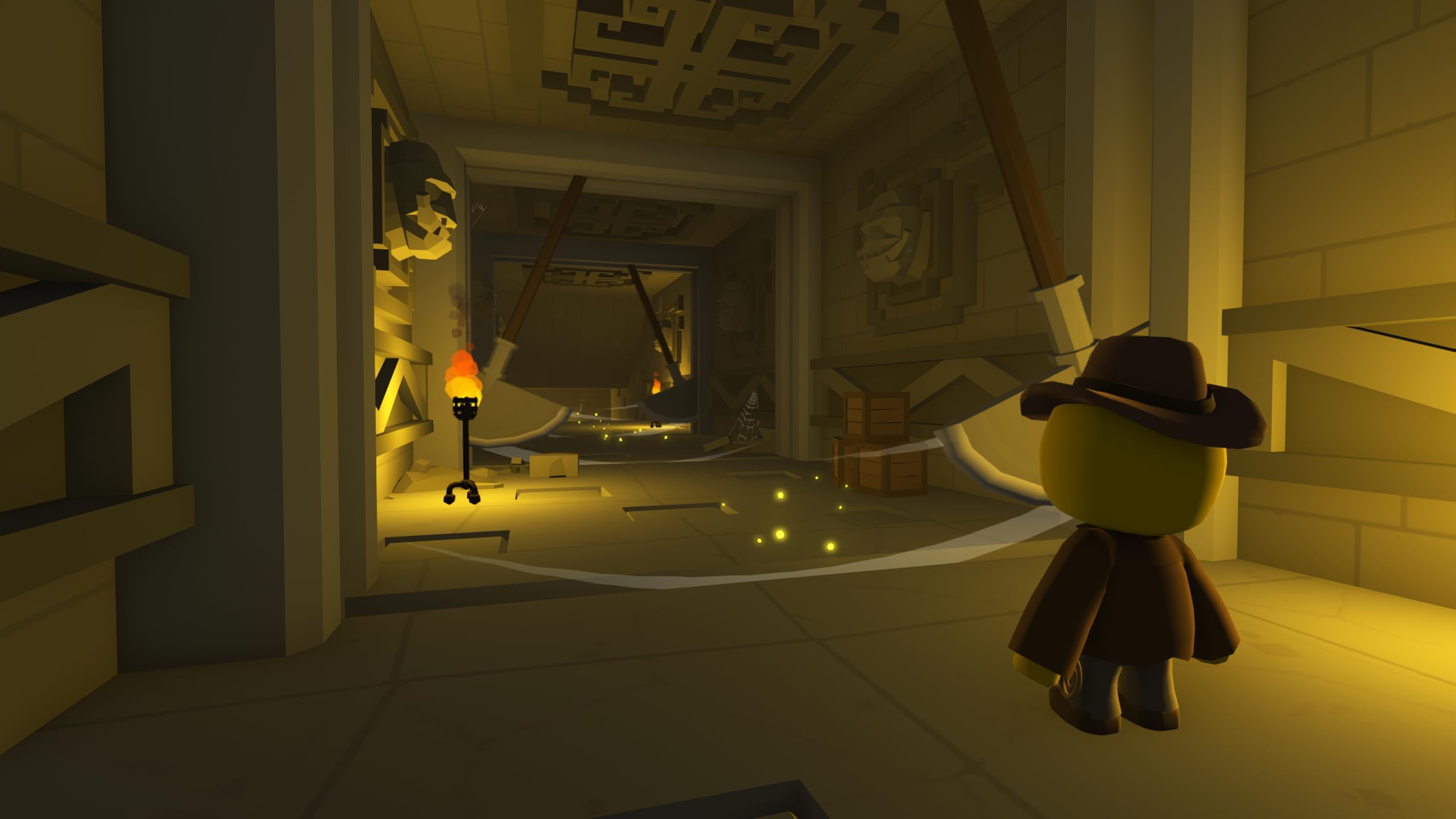 Wobbly Life - Nintendo Switch