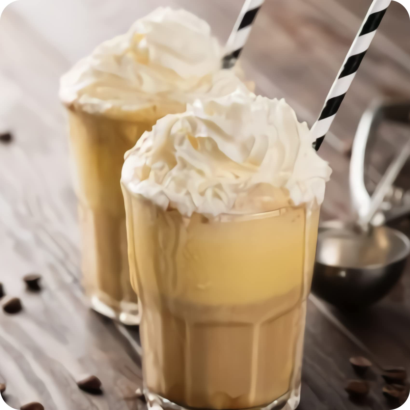 Sweet Freedom - Hazelnut Syrup 350g