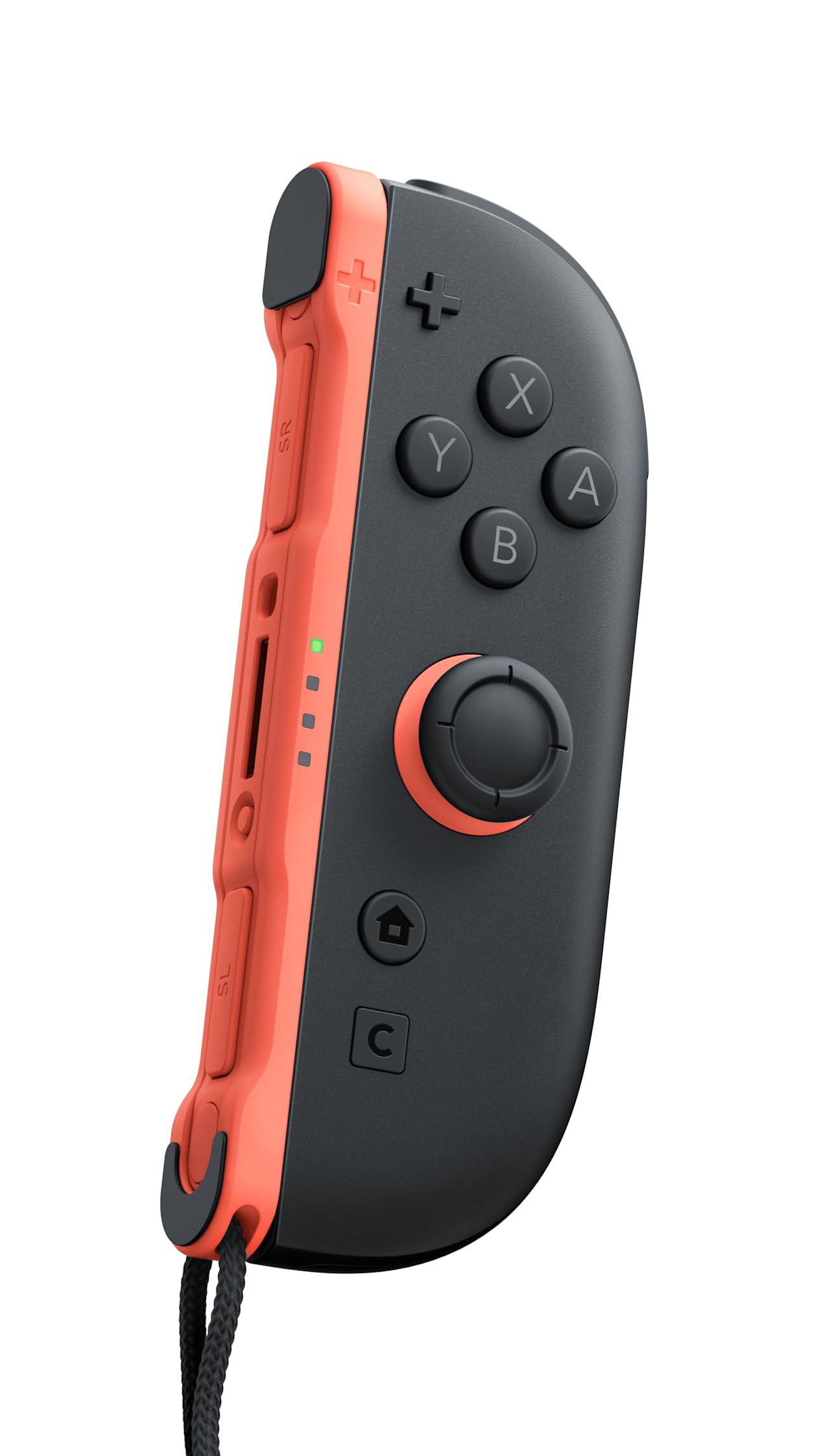 Nintendo Joy-Con 2 R - Light Red Right Controller for Nintendo Switch 2 4