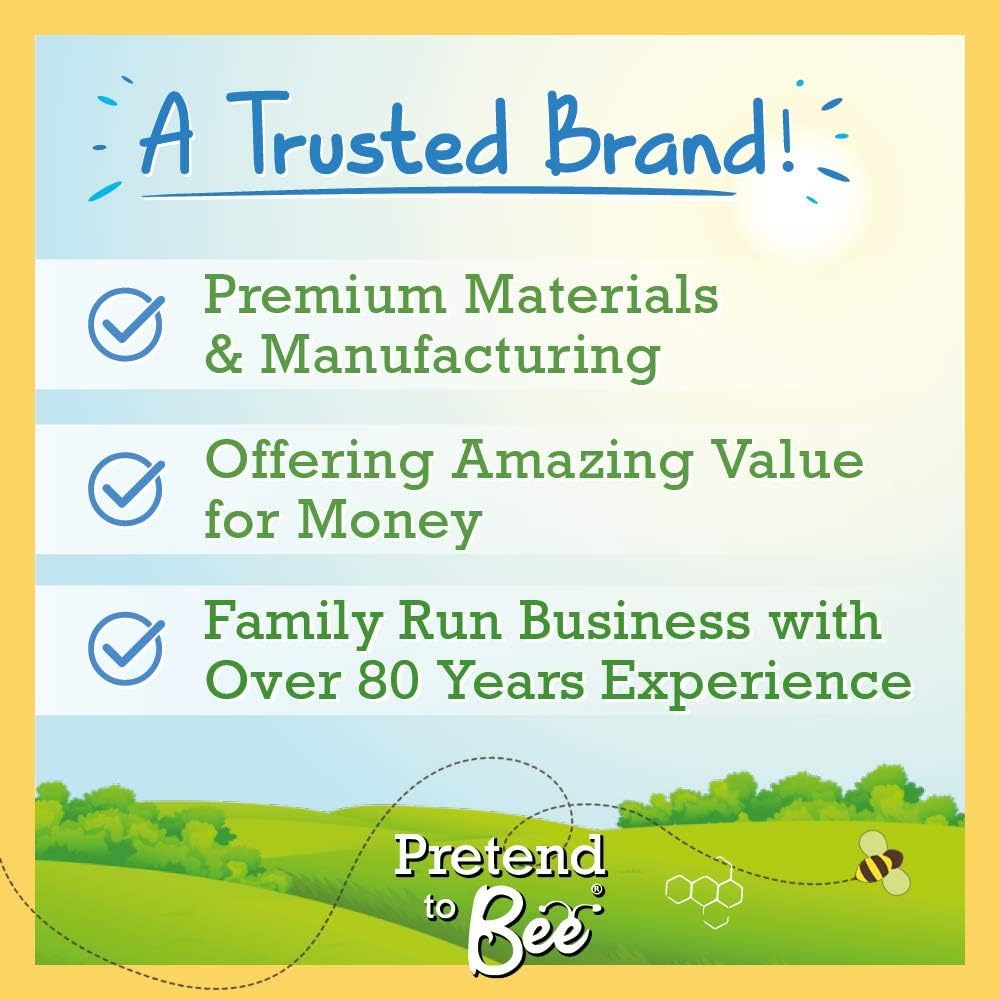 PRETEND TO BEE Dinosaur Monster Onesie - Blue and Purple Fancy Dress Costume for Kids 17